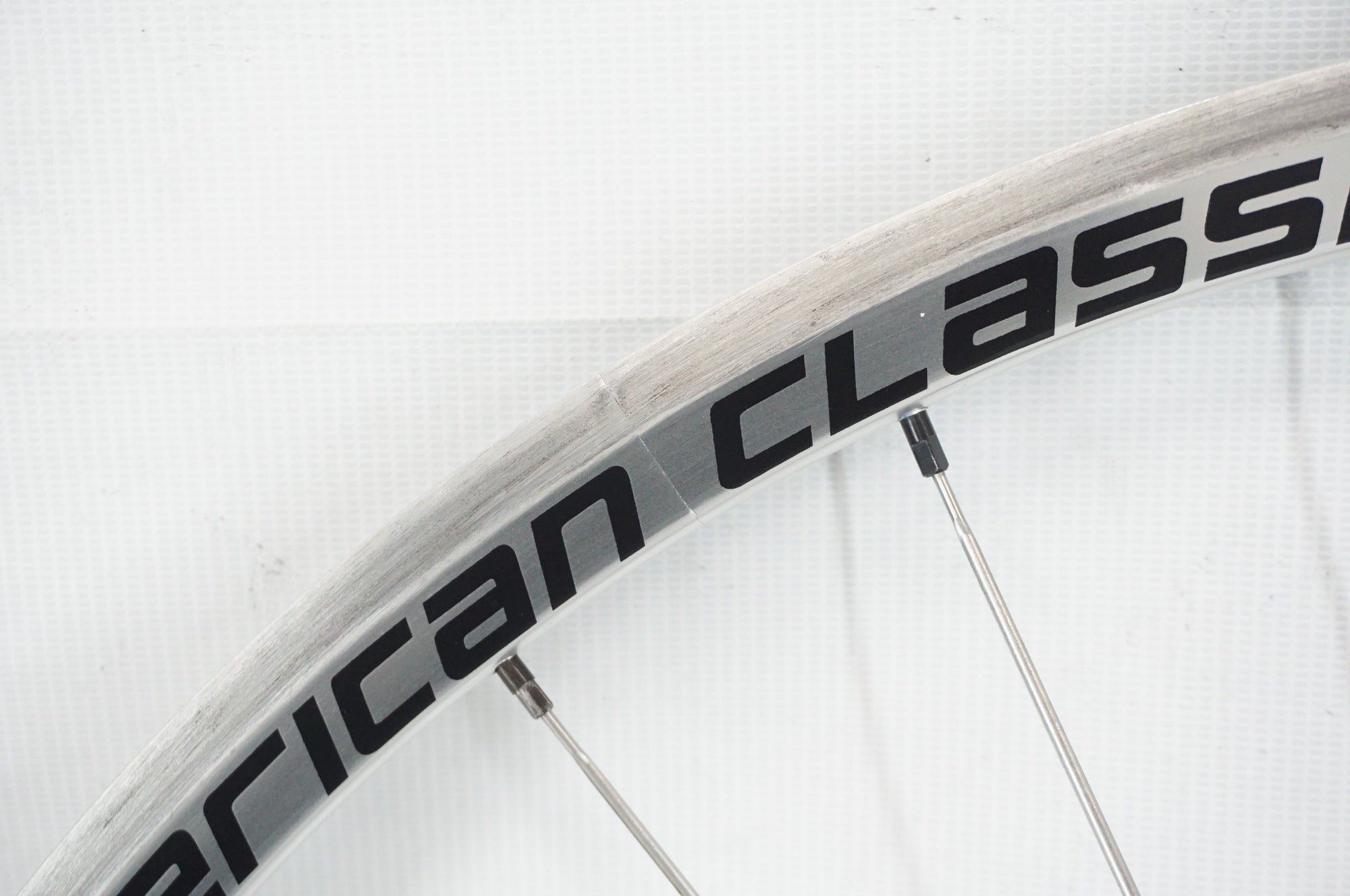 AMERICAN CLASSIC 「アメリカンクラシック」 SPRINT 350 フロント