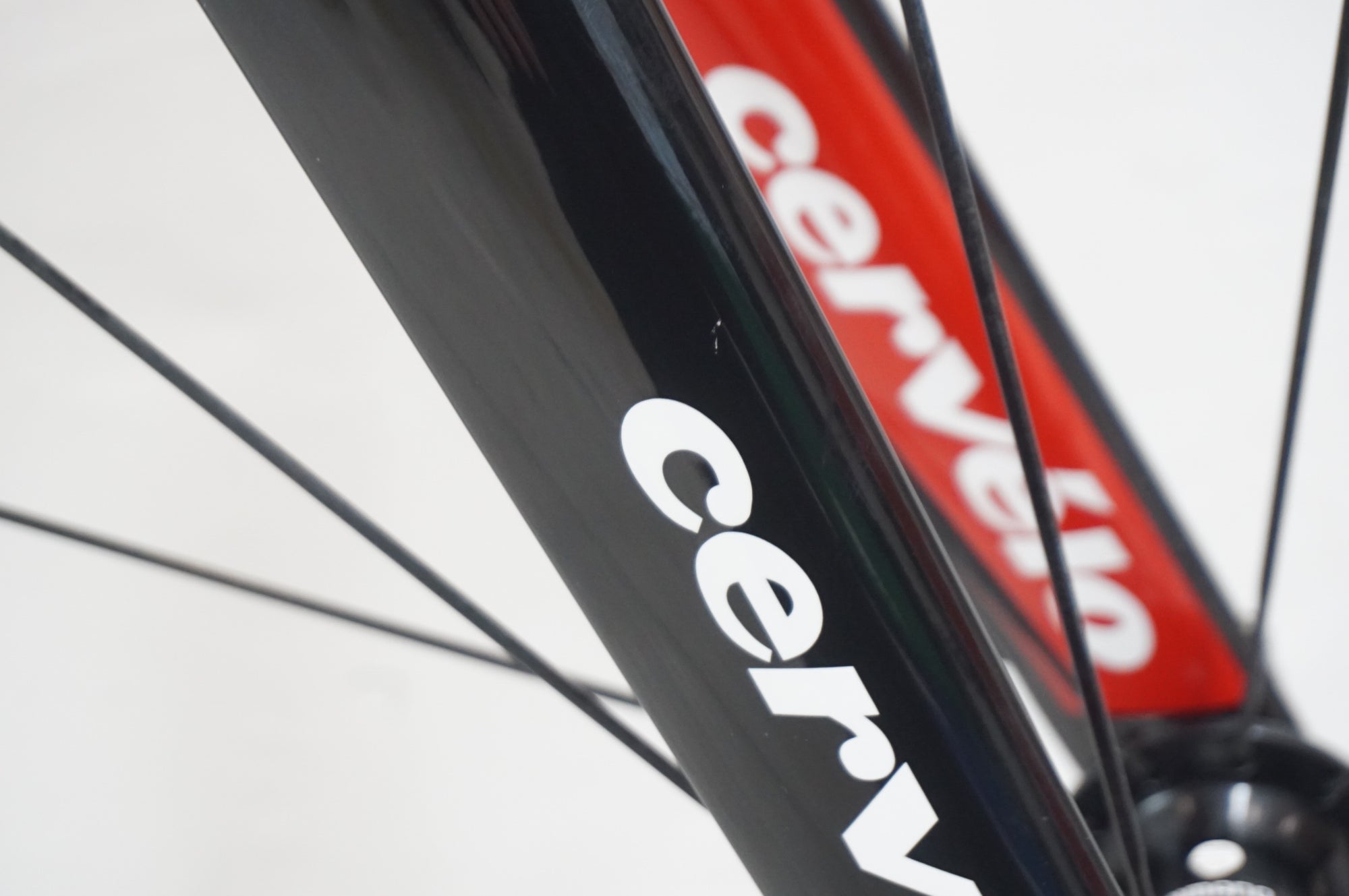 ジャンク CERVELO 「サーベロ」 S2 2013年モデル ロードバイク / 福岡アイランドシティ店