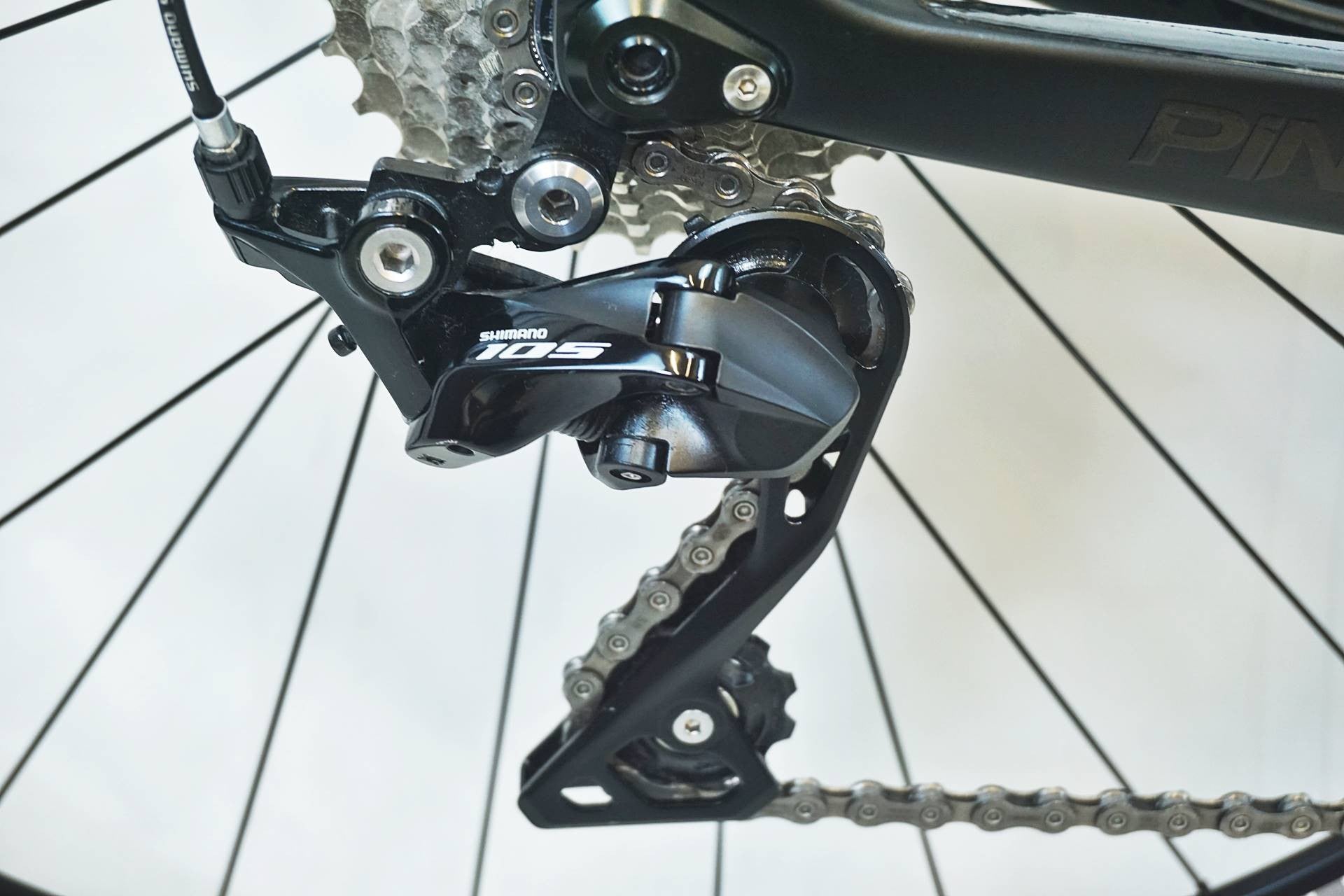 PINARELLO 「ピナレロ」 PRINCE DISK 105 2021年モデル ロードバイク / 有明ガーデン店