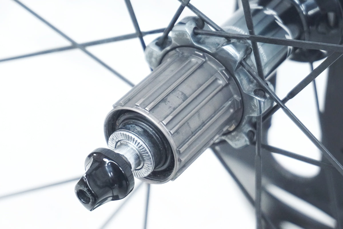 SHIMANO 「シマノ」 DURA-ACE WH-R9100 C40 CL シマノ11速 ホイールセット / 大阪美原北インター店