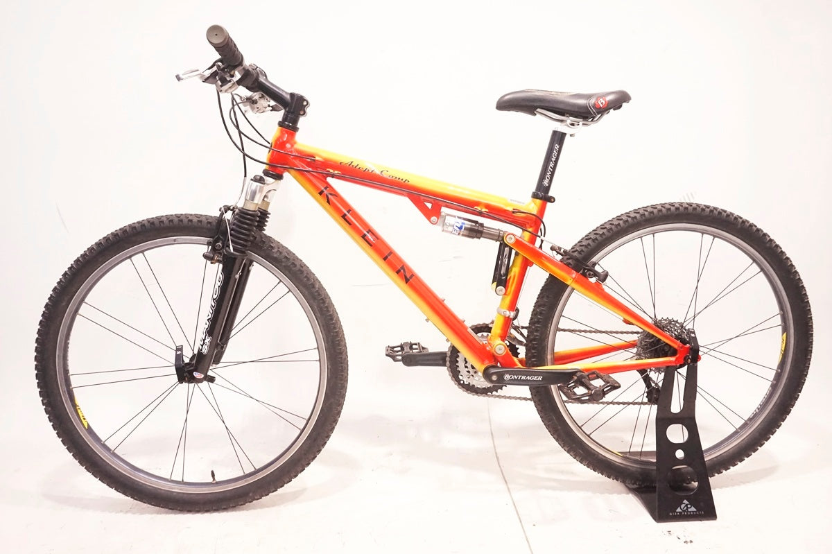 KLEIN 「クライン」 ADEPT COMP 2001年頃 マウンテンバイク