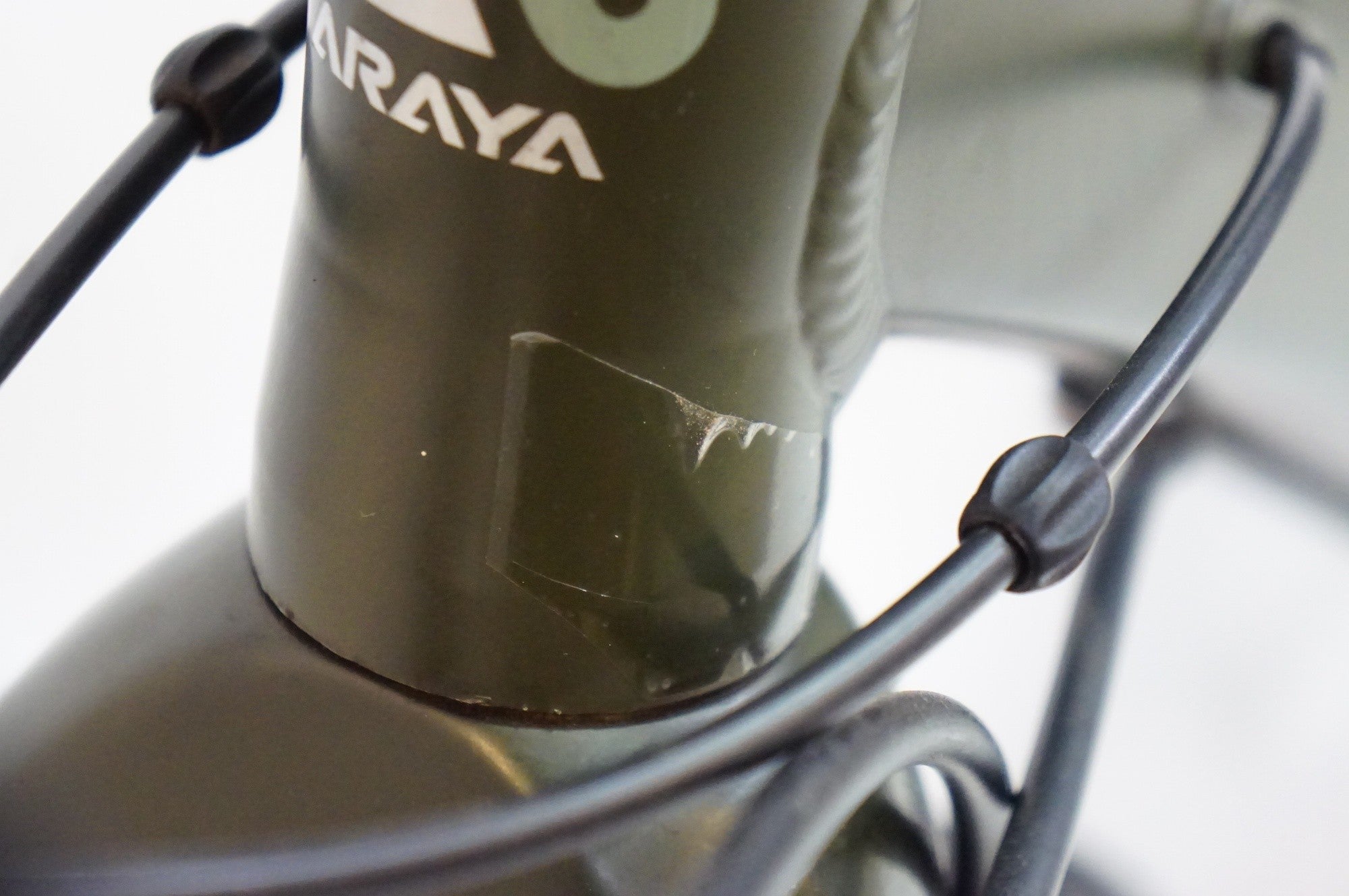 ARAYA 「アラヤ」 MFX MUDDY FOX XROSS 2021年モデル クロスバイク / 熊谷本店