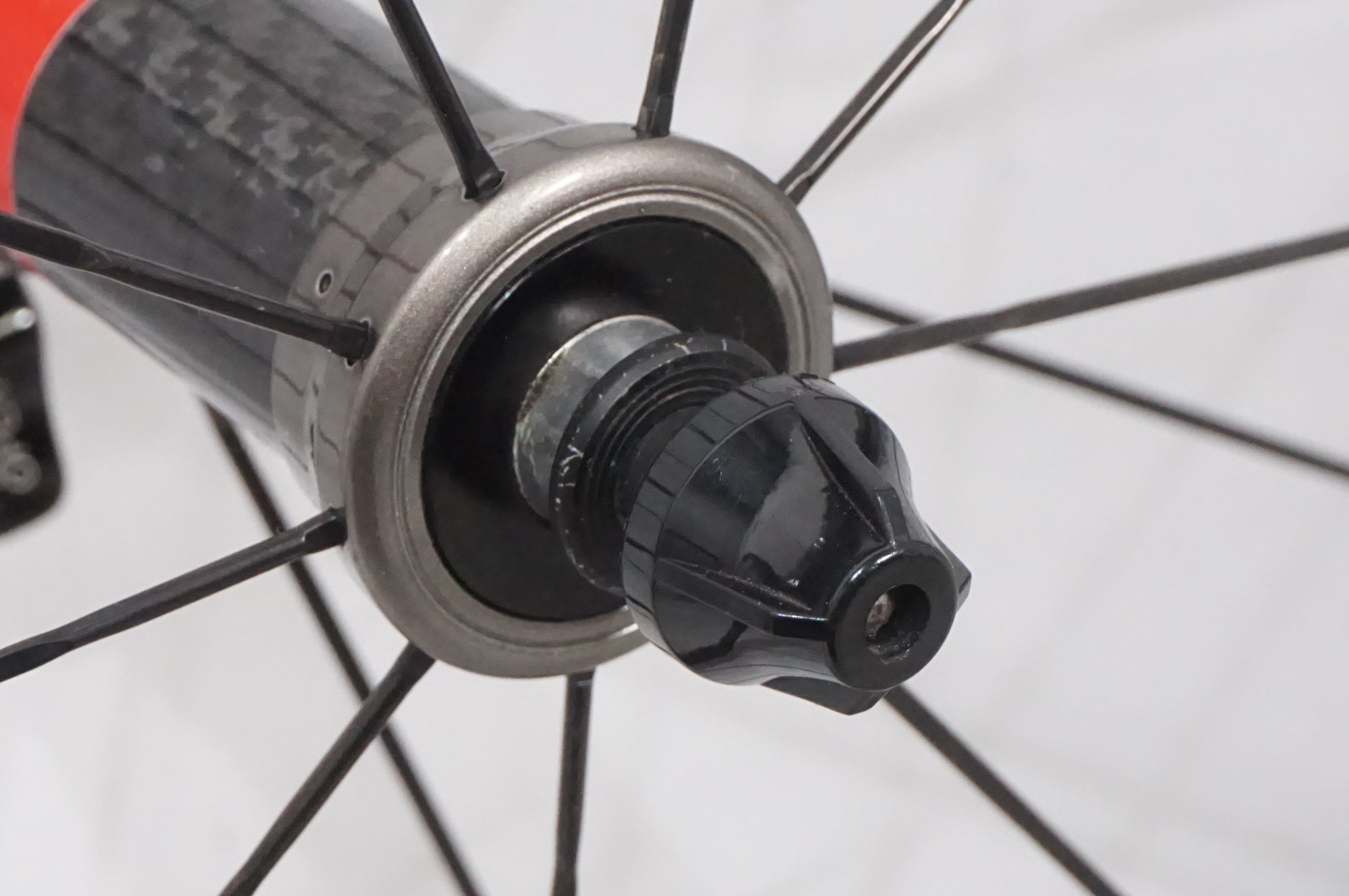 FULCRUM 「フルクラム」 SPEED 40C AC3 シマノ11速 ホイールセット