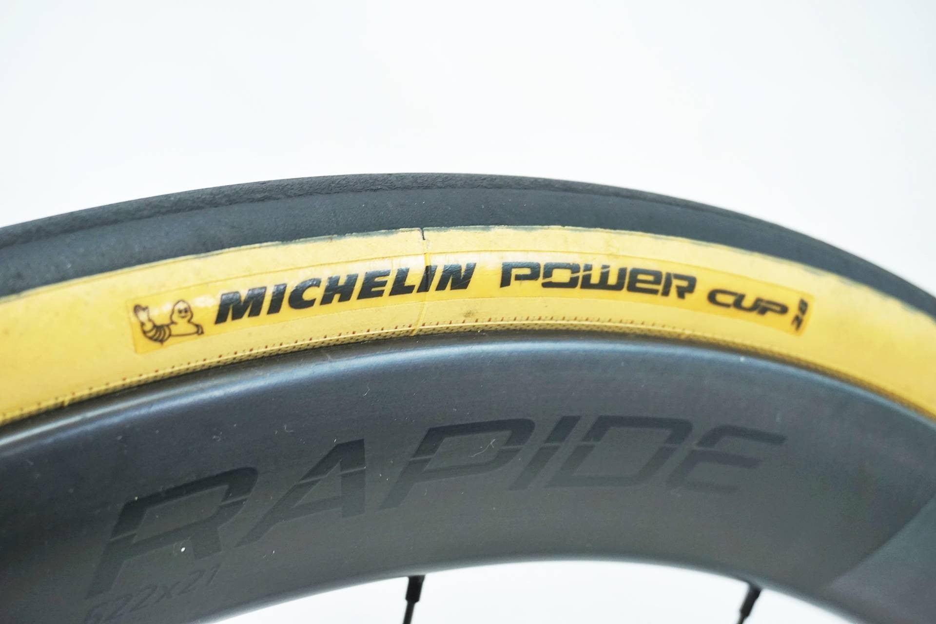 ROVAL 「ロヴァール」 RAPIDE CL2 ホイールセット / 有明