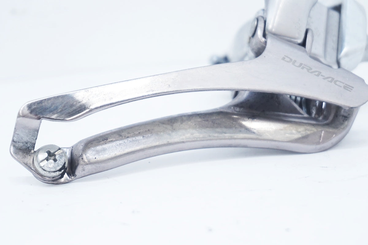 SHIMANO DURA-ACE フロントディレイラー FD-7800 SHIMANO 「シマノ」 DURA-ACE FD-7800 フロントディレイラー