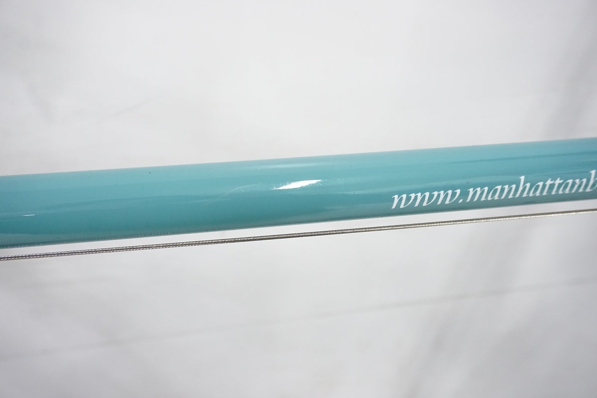 MANHATTAN BIKE「マンハッタンバイク」 VR700 2023年頃モデル ロードバイク / 浜松店