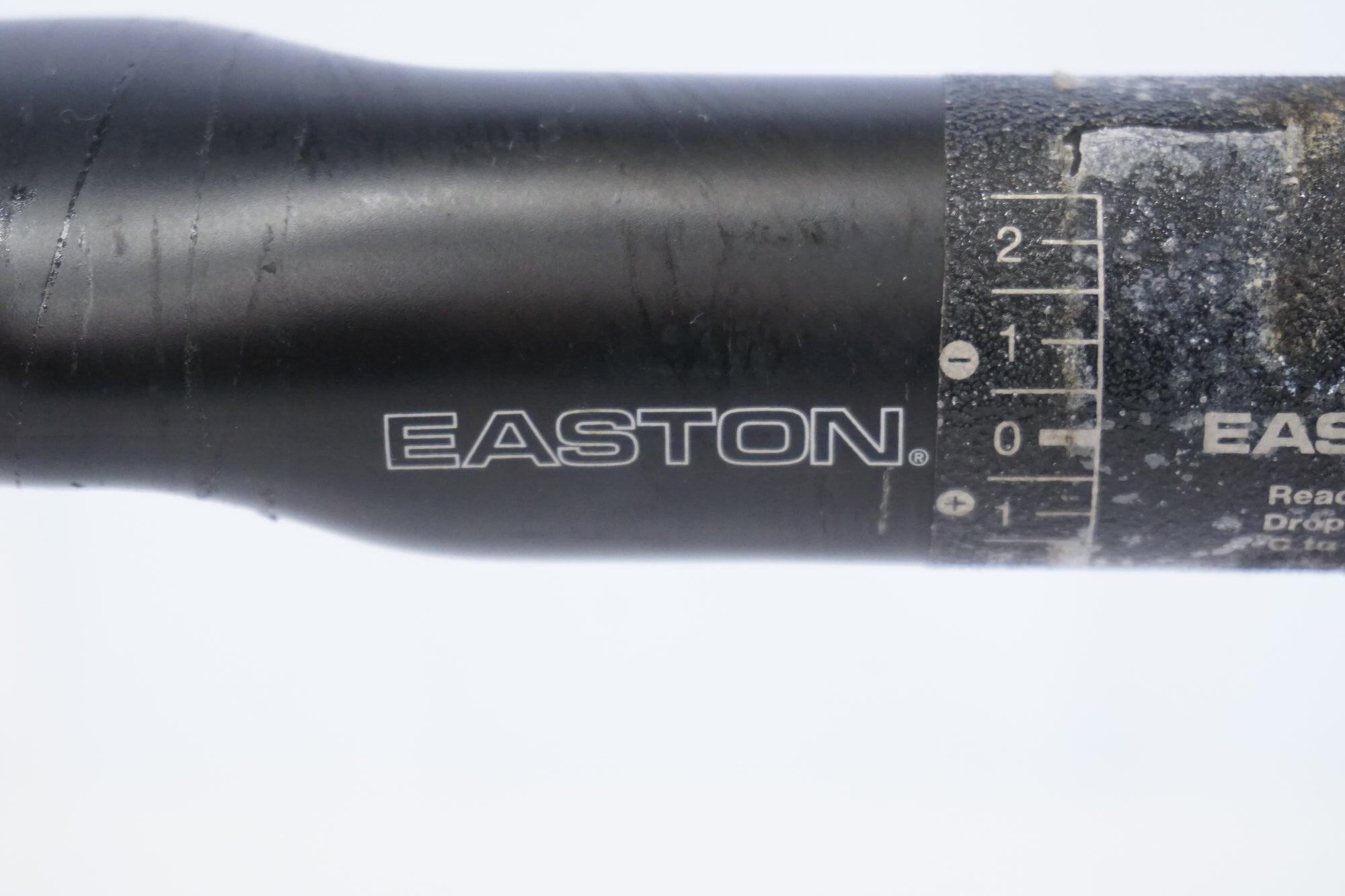 EASTON 「イーストン」 EC90 AERO φ31.8 420mm ハンドル / 浜松店