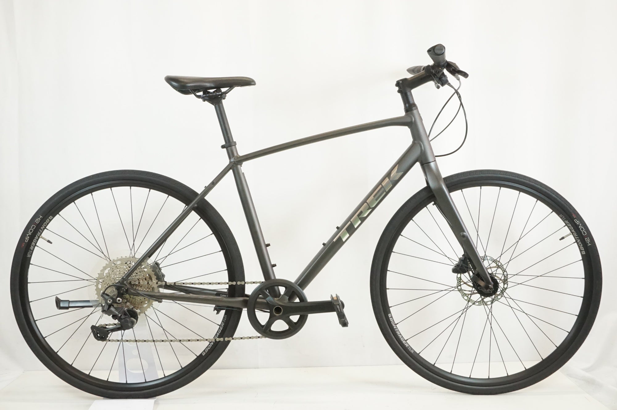 TREK FX3 DISC 2022-2023年モデル クロスバイク / 宇都宮点