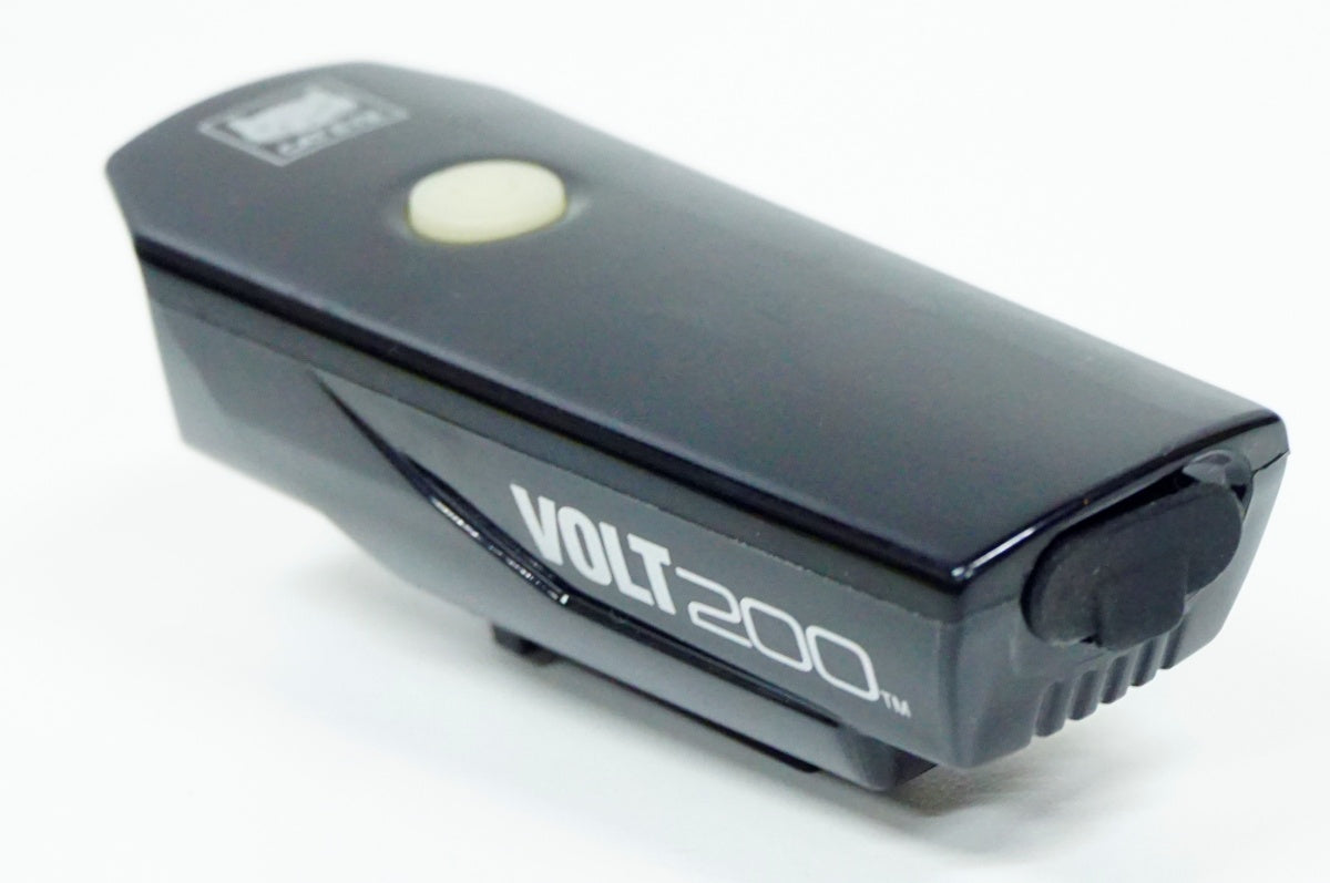 CATEYE 「キャットアイ」 VOLT200 フロントライト / 名古屋大須店