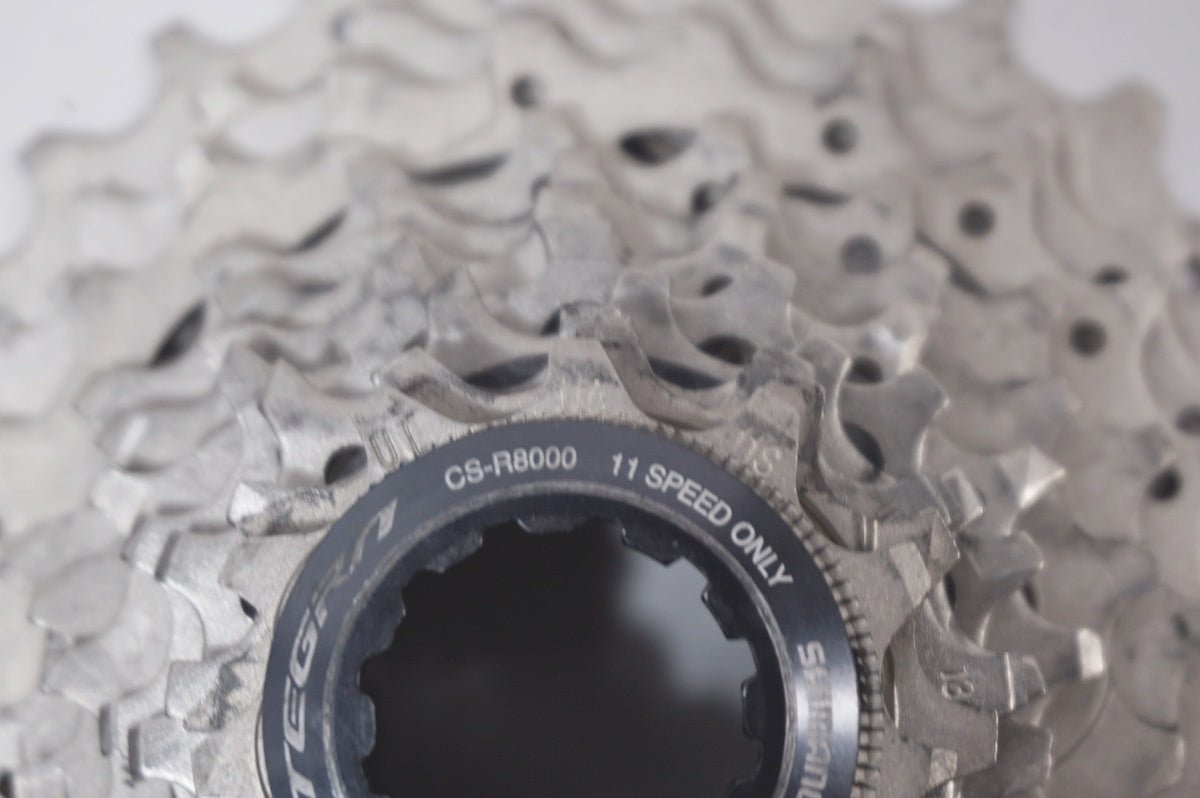 SHIMANO 「シマノ」 ULTEGRA CS-R8000 11-28T 11速 スプロケット / バイチャリ世田谷店