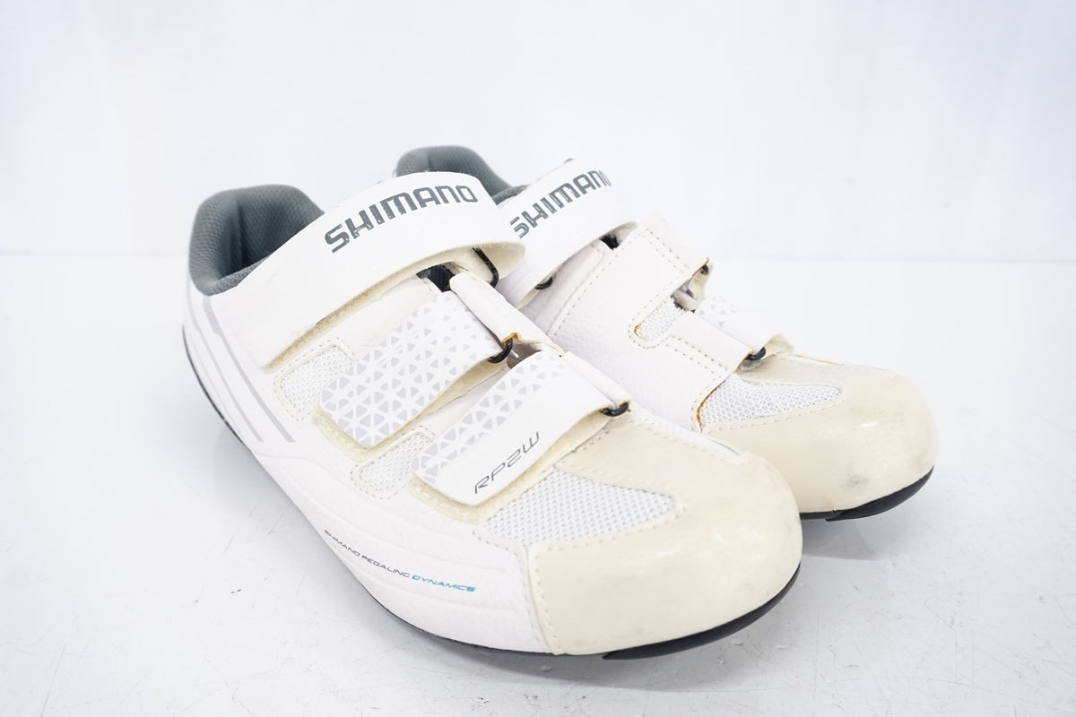 SHIMANO 「シマノ」 RP2W SH-RP200-W 24.5cm シューズ / 浜松店