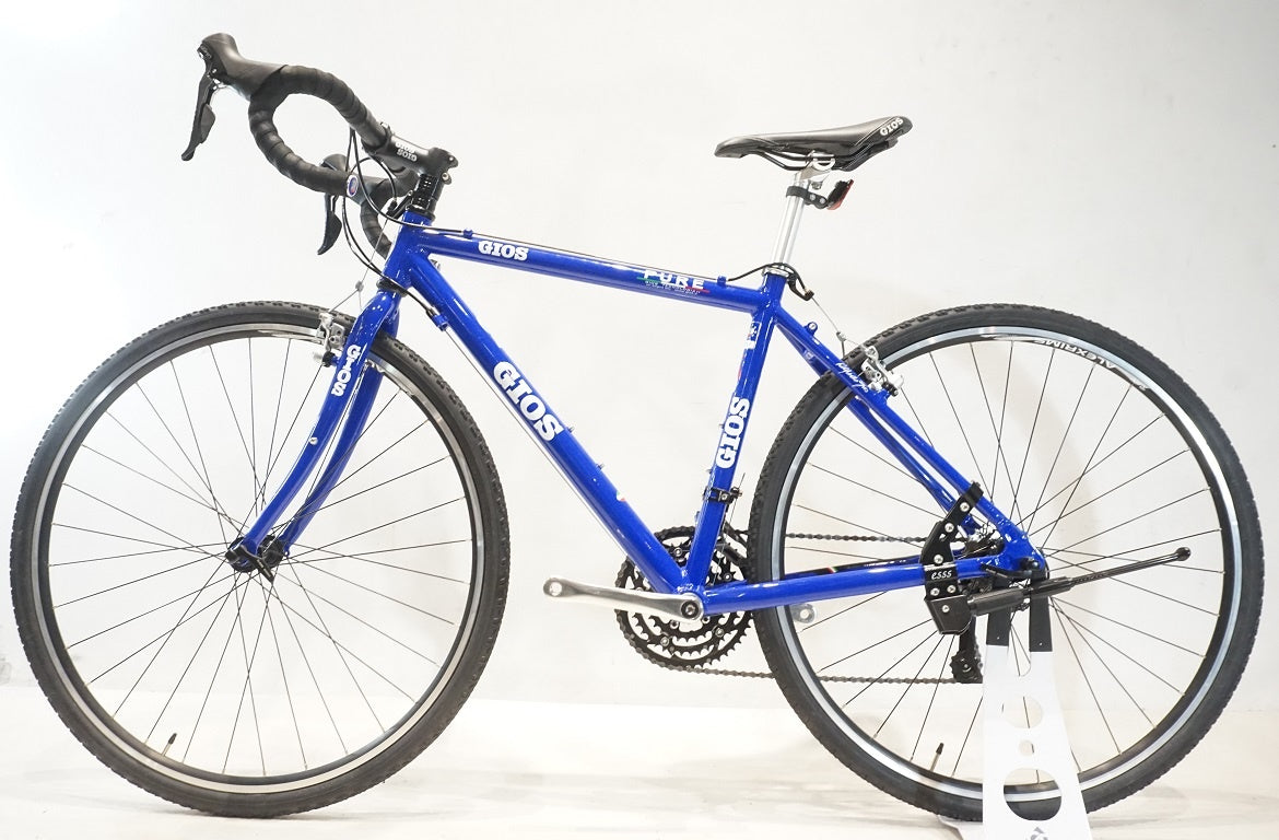 GIOS 「ジオス」 PURE DROP 2019年モデル ロードバイク / 横浜戸塚店
