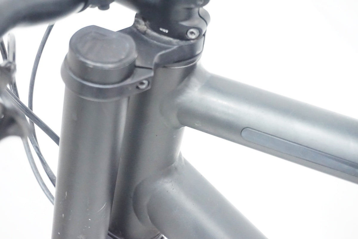 CANNONDALE 「キャノンデール」 BADBOY3 2021年モデル クロスバイク/ 大阪美原北インター店