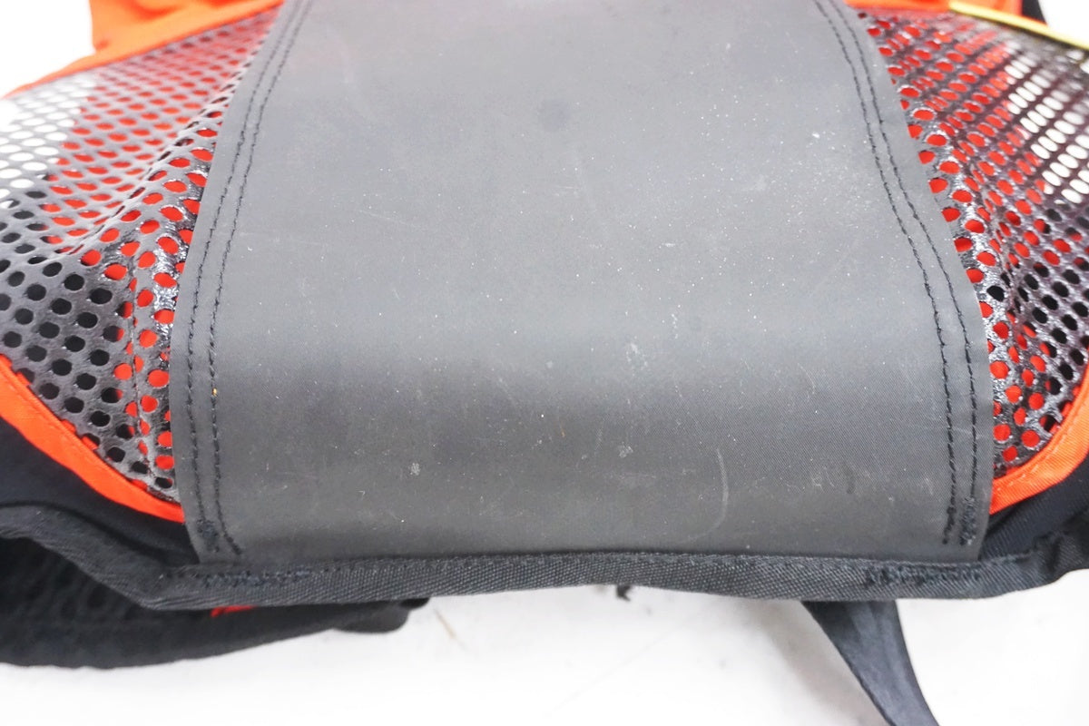 ERGON 「エルゴン」 BX3 バックパック / 大阪美原北インター店