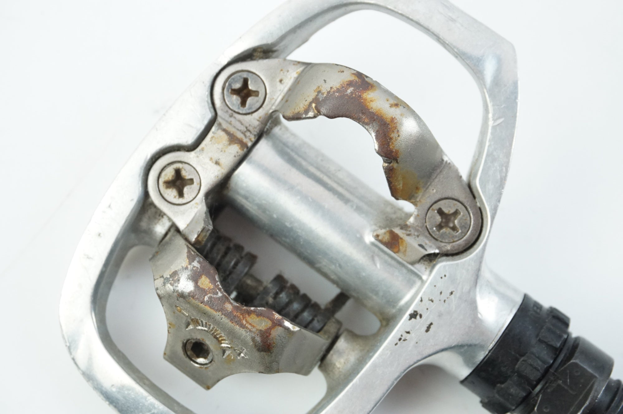 SHIMANO 「シマノ」 PD-A520 ペダル / 中目黒店