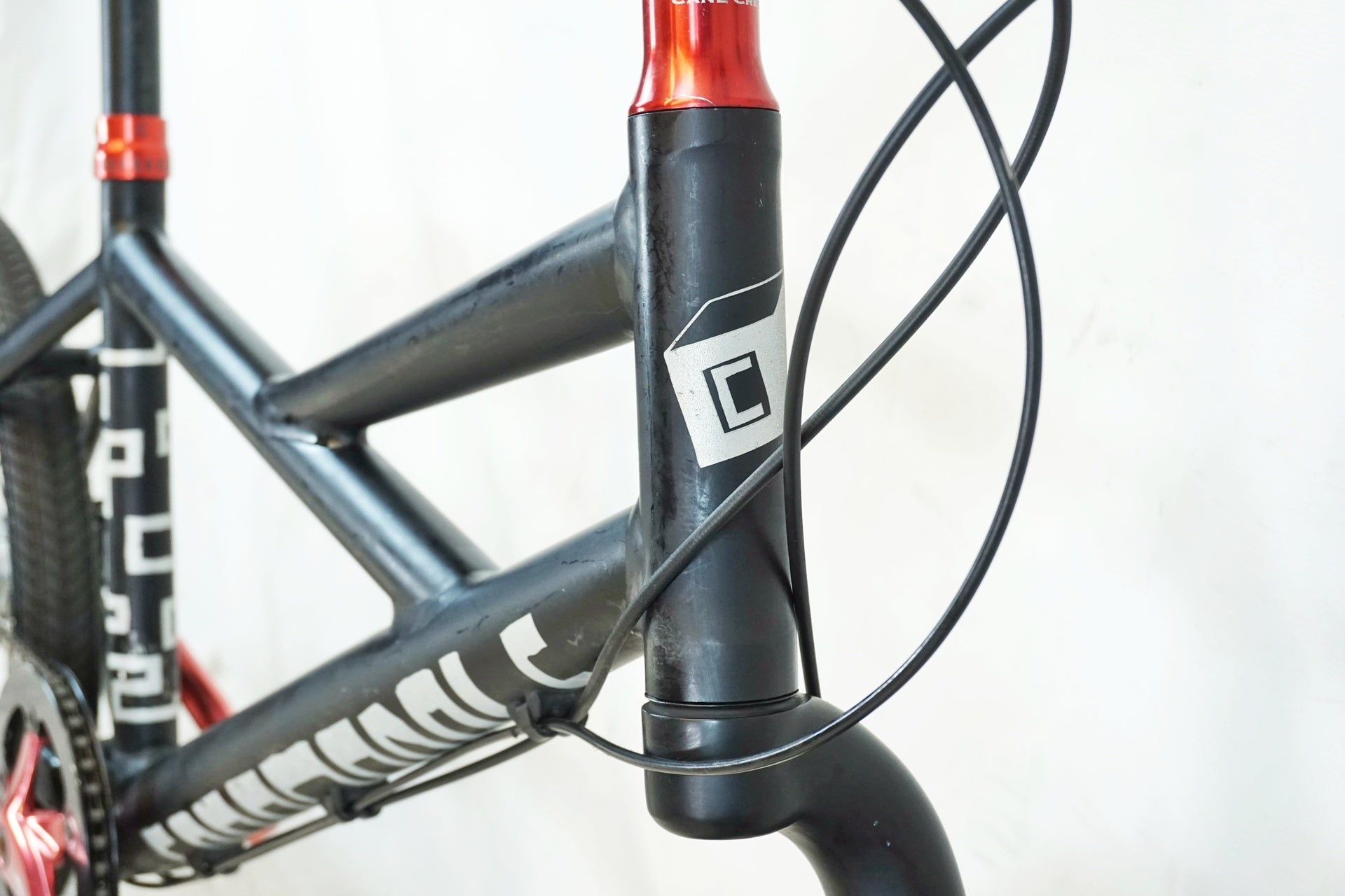 CANNONDALE 「キャノンデール」 HOOLIGAN３2011年モデル 20インチ ミニベロ / 有明ガーデン店