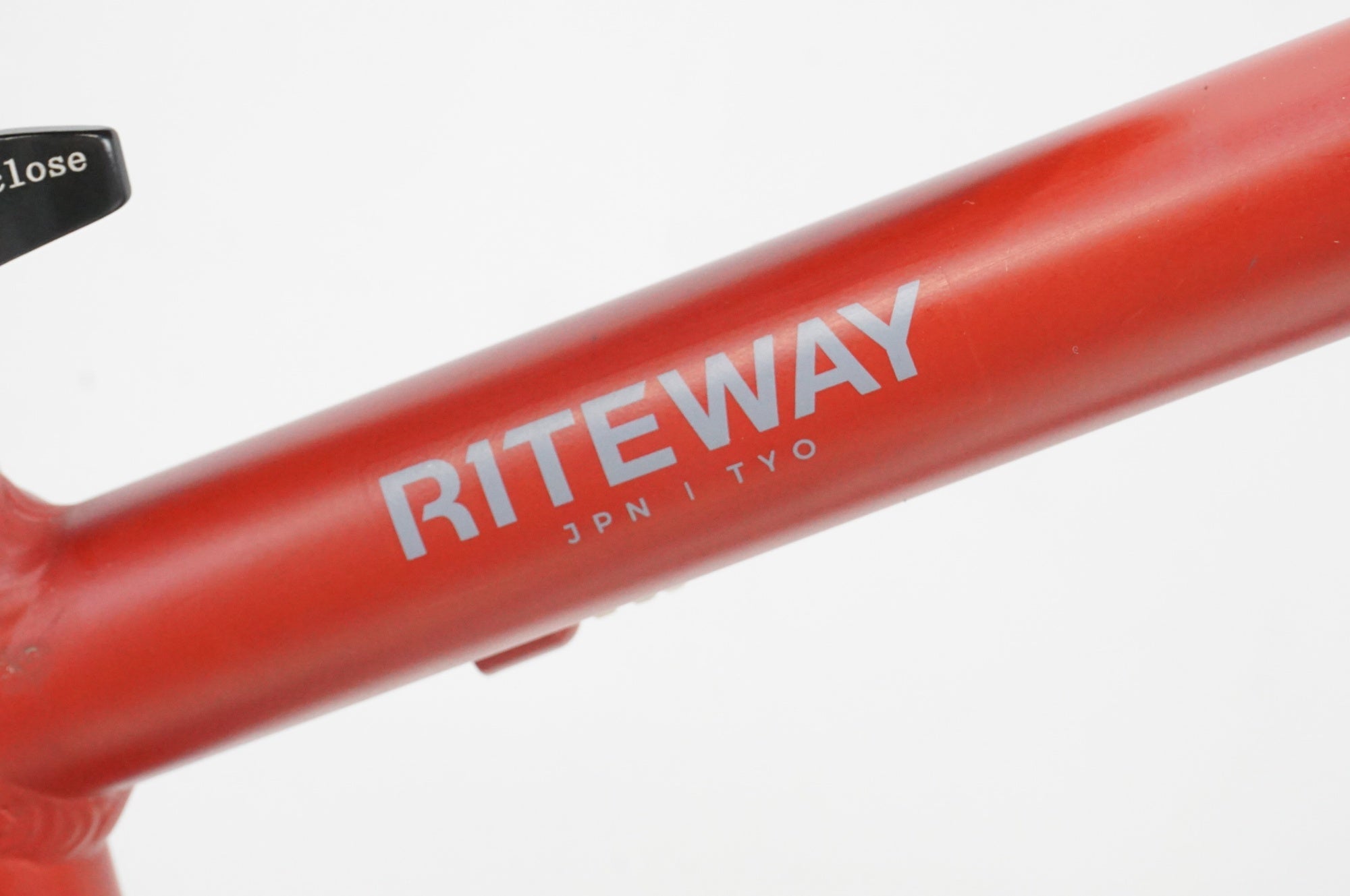 RITEWAY 「ライトウェイ」 ZIT 16 年式不明 16インチ キッズバイク / 大宮店