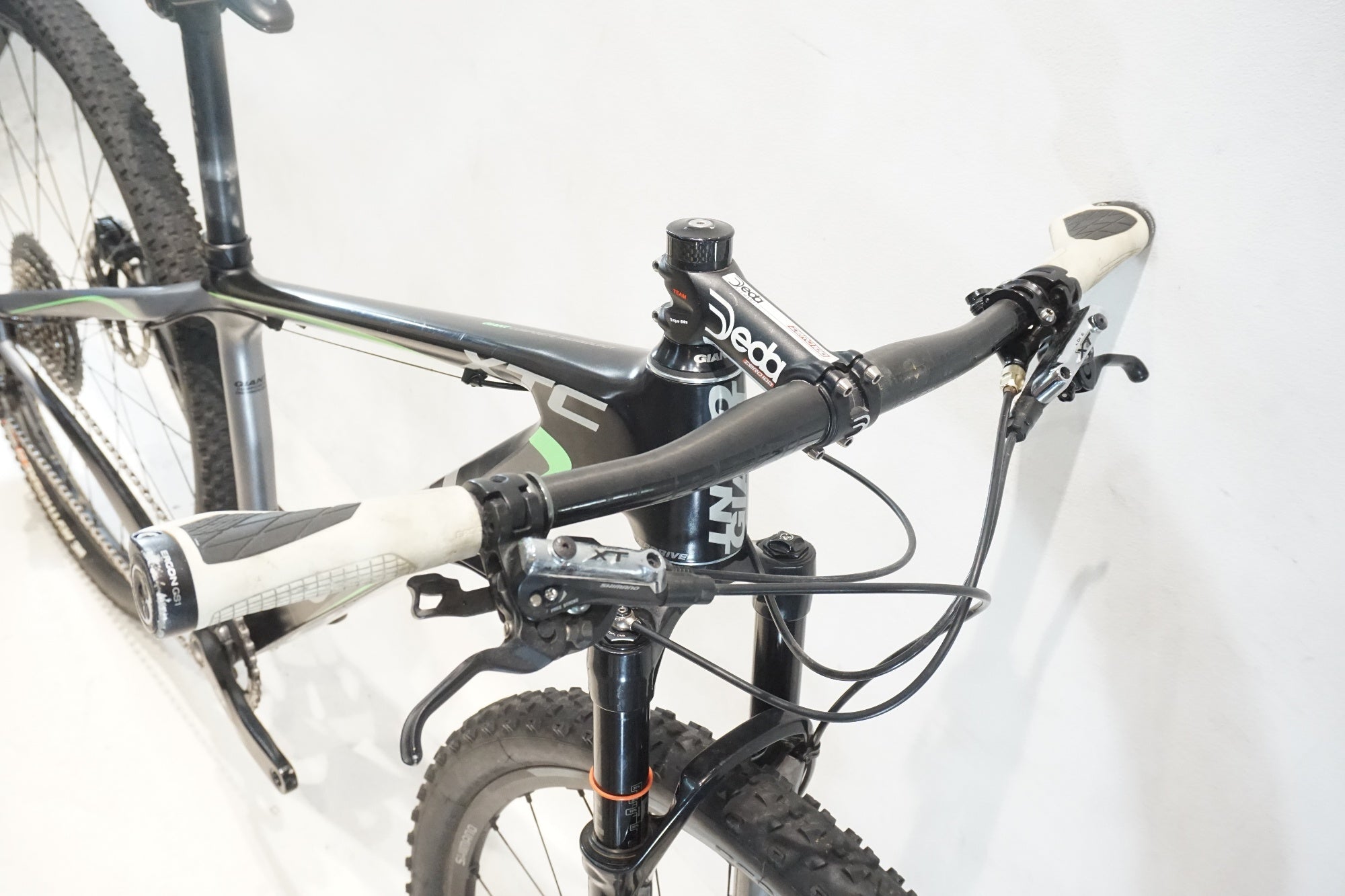 GIANT 「ジャイアント」 XTC COMPOSITE 29er 1 2013年モデル マウンテンバイク / 横浜戸塚店