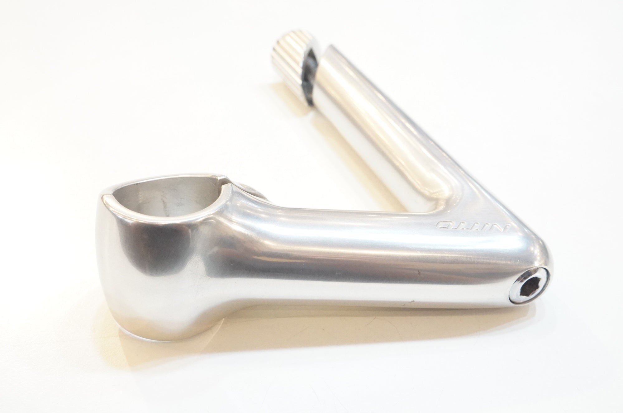 NITTO 「ニットー」 DYNAMIC 9 φ26.0 90mm スレッドステム / 浦和