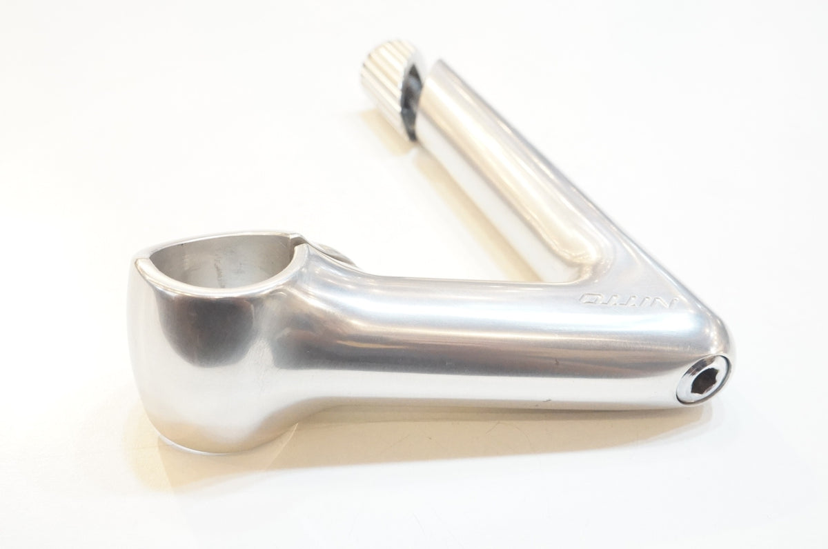 NITTO 「ニットー」 DYNAMIC 9 φ26.0 90mm スレッドステム / 浦和ベース
