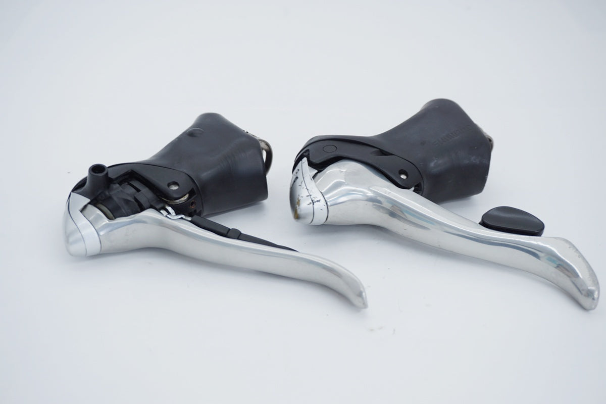 ジャンク SHIMANO 「シマノ」 ST-R600 デュアルコントロールレバー / 京都八幡店