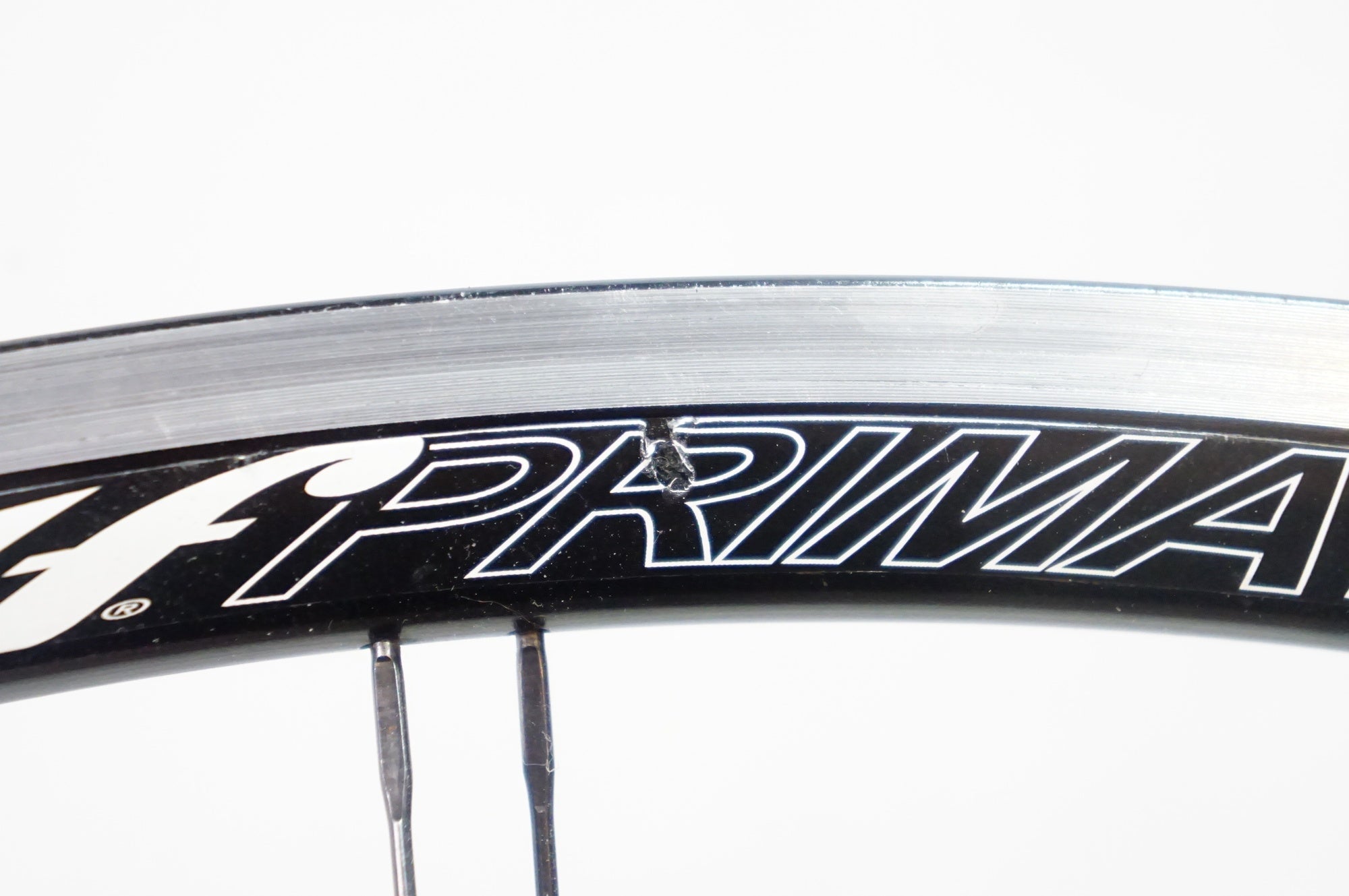 ROLF PRIMA 「ロルフプリマ」 ELAN シマノ 10速 ホイールセット / 熊谷本店