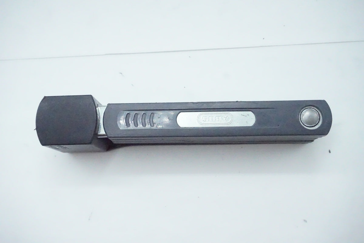 ABUS「アバス」 UGRIP BORDO ロック/ 京都西院店