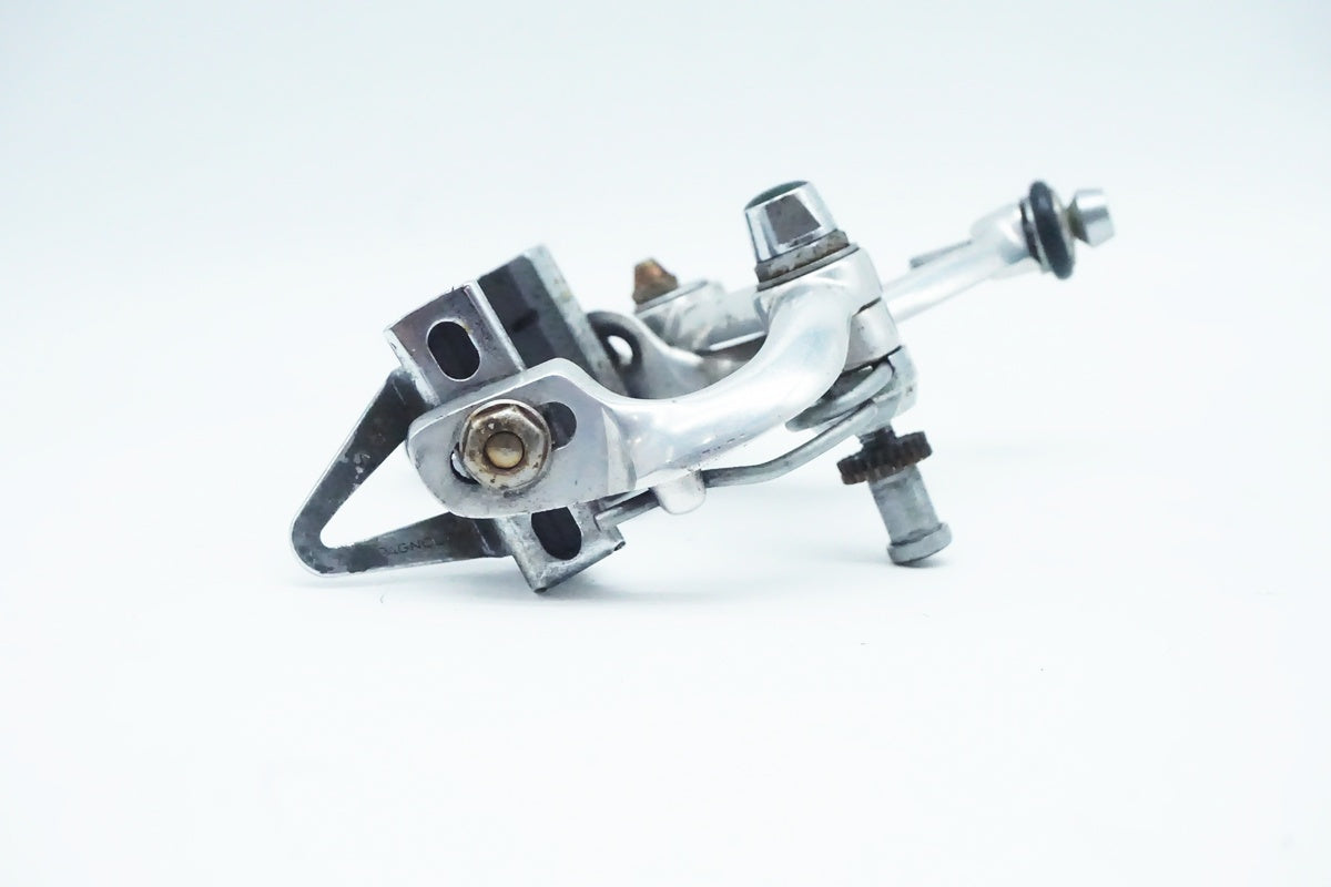 CAMPAGNOLO「カンパニョーロ」 SUPER RECORD キャリパーブレーキセット