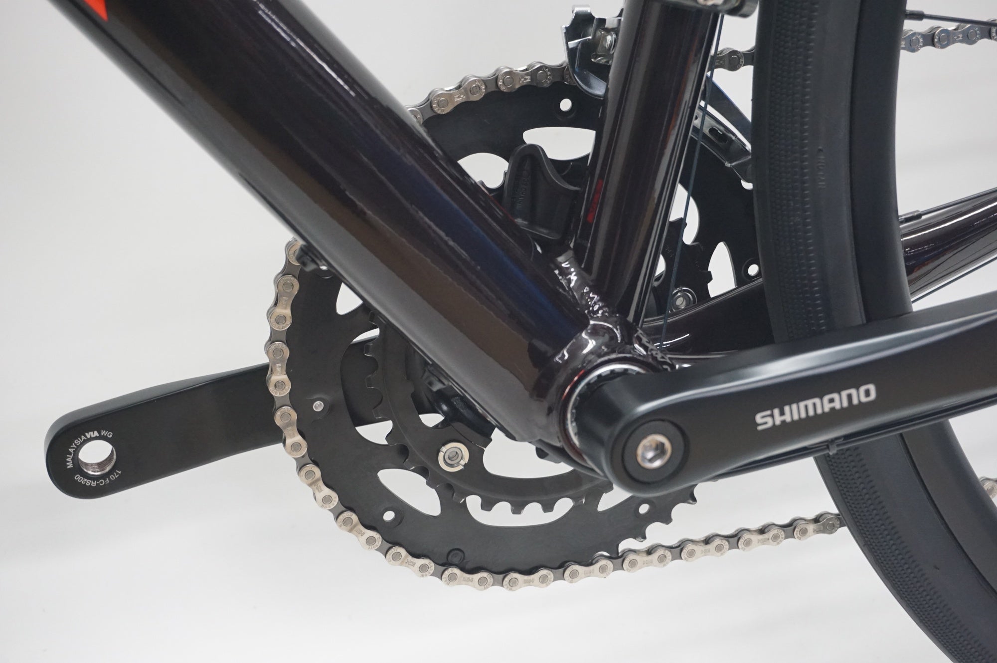 TREK 「トレック」 DOMANE AL 2 GEN 4 2025年モデル ロードバイク / 福岡店
