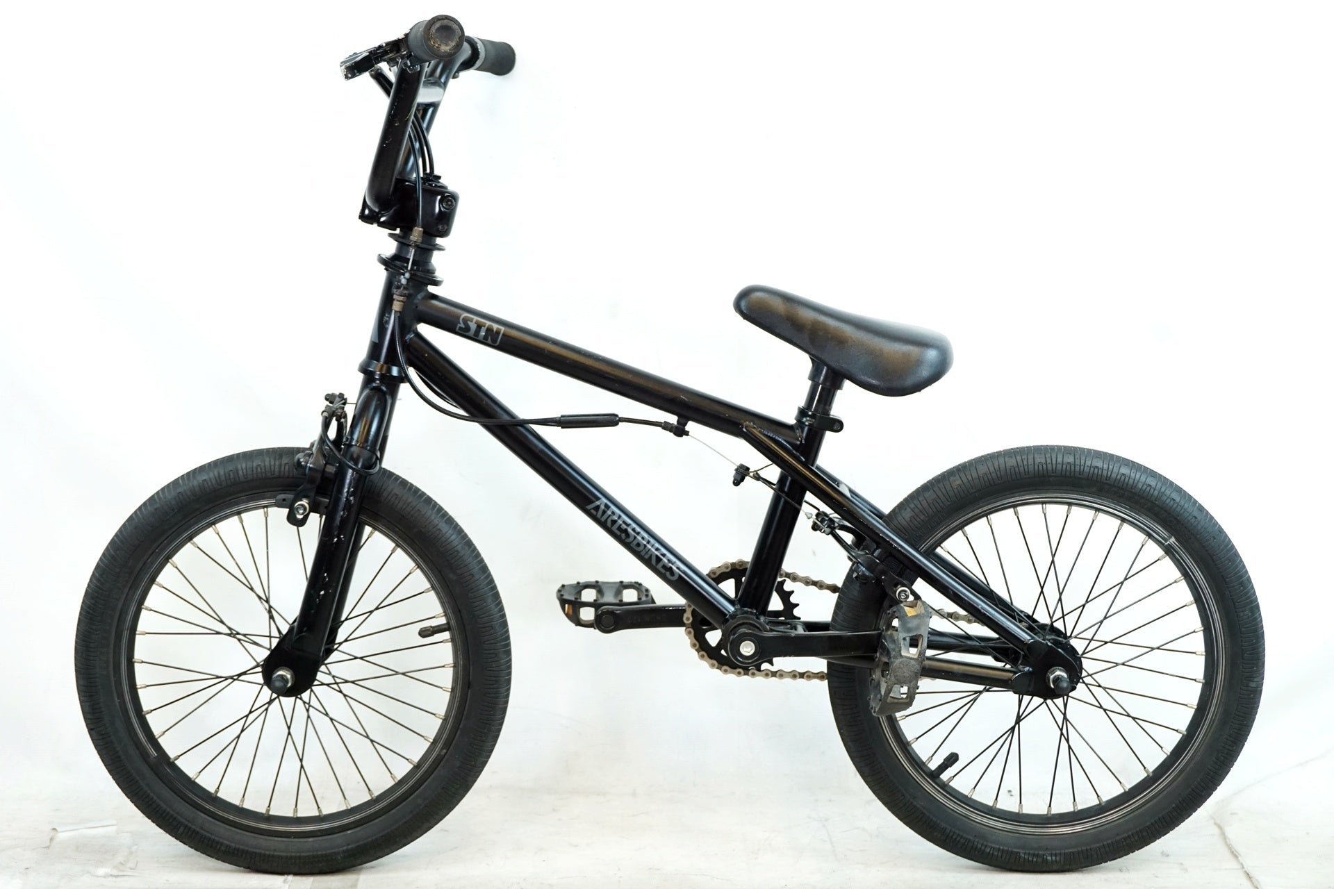 ARESBIKES 「アーレスバイク」 STN16 2018年モデル キッズバイク / 有明ガーデン店