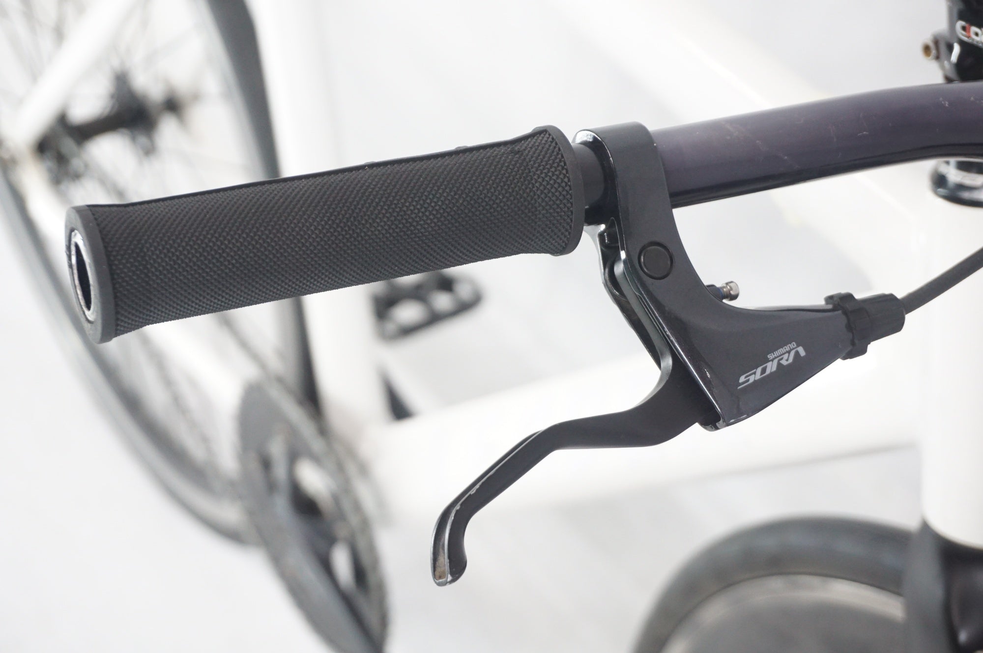 LEADER BIKE 「リーダー バイク」 725 年式不明 ピストバイク