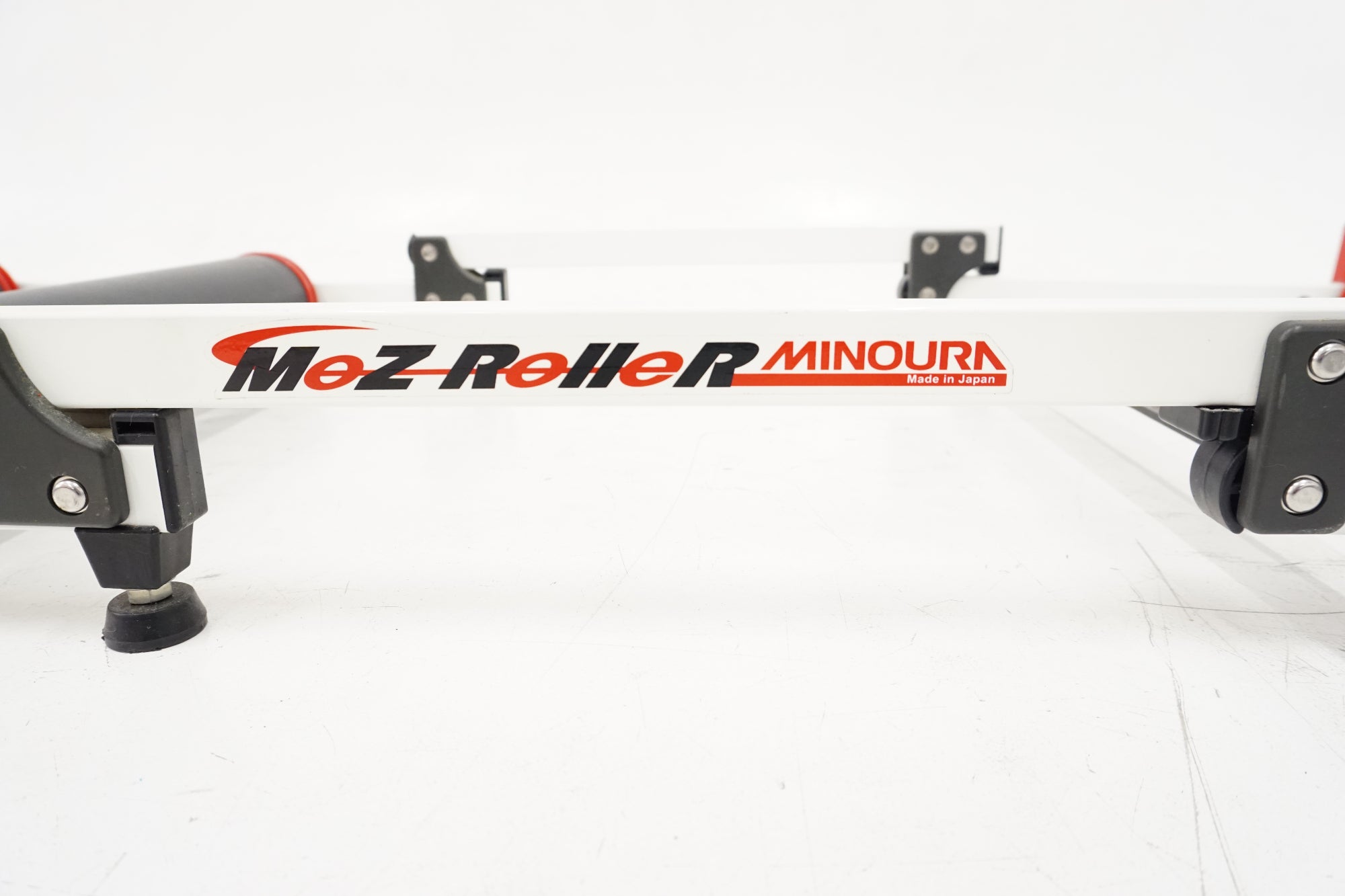 MINOURA 「ミノウラ」MOZ-ROLLER 3本ローラー / 浜松店