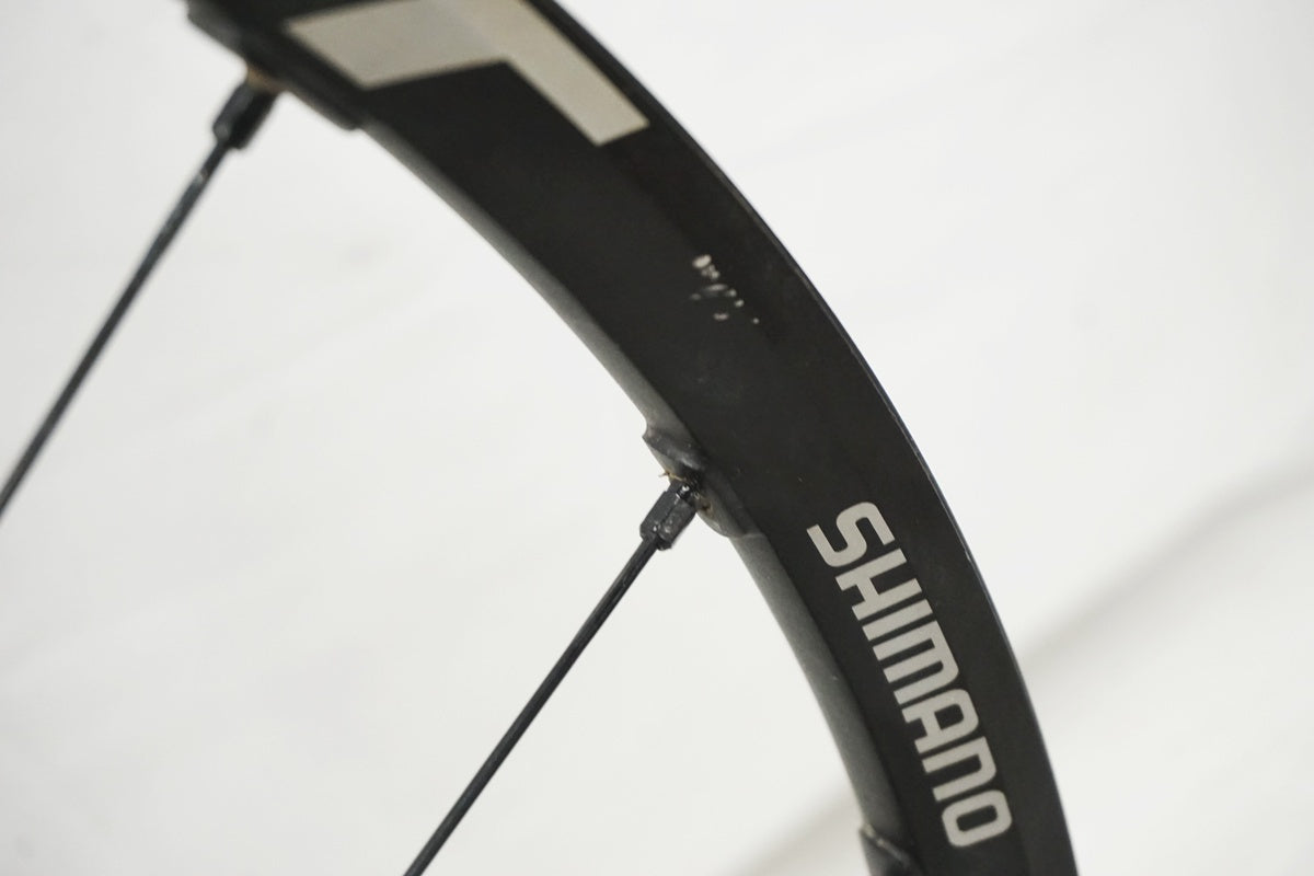 ジャンク SHIMANO 「シマノ」 DEORE XT WH-785 シマノ 8-9速 リアホイール / 奈良店
