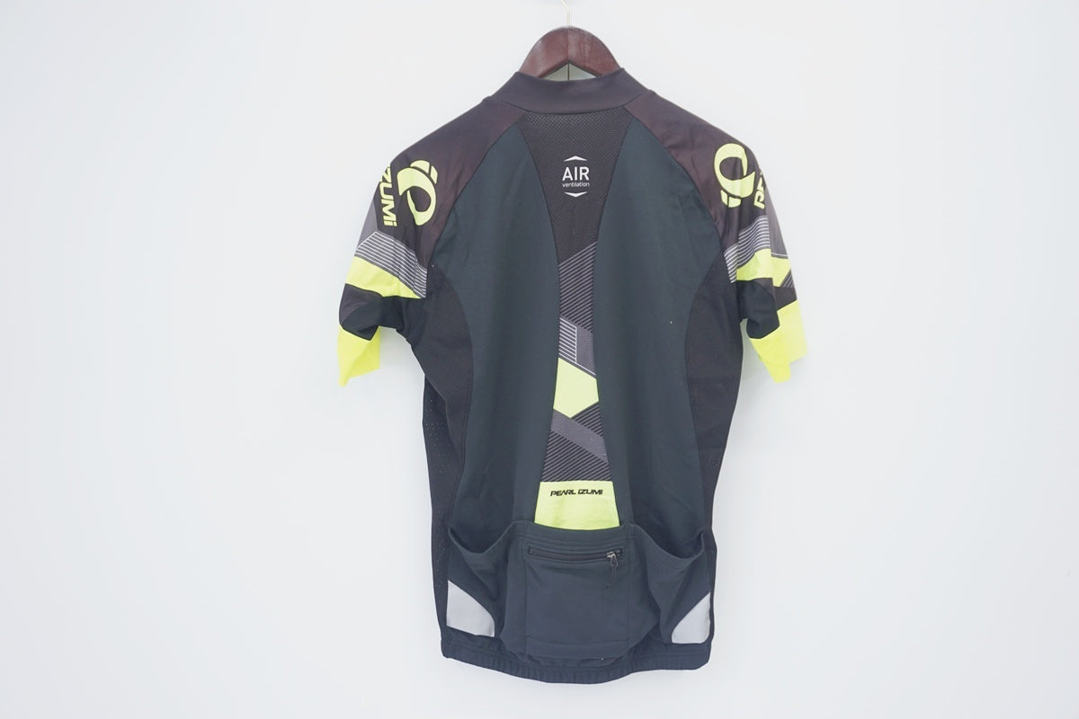 Pearl Izumi パールイズミ　セットアップ　サイズL 半袖 PEARL IZUMI 「パールイズミ」 XLサイズ 半袖サイクルウェア / 京都