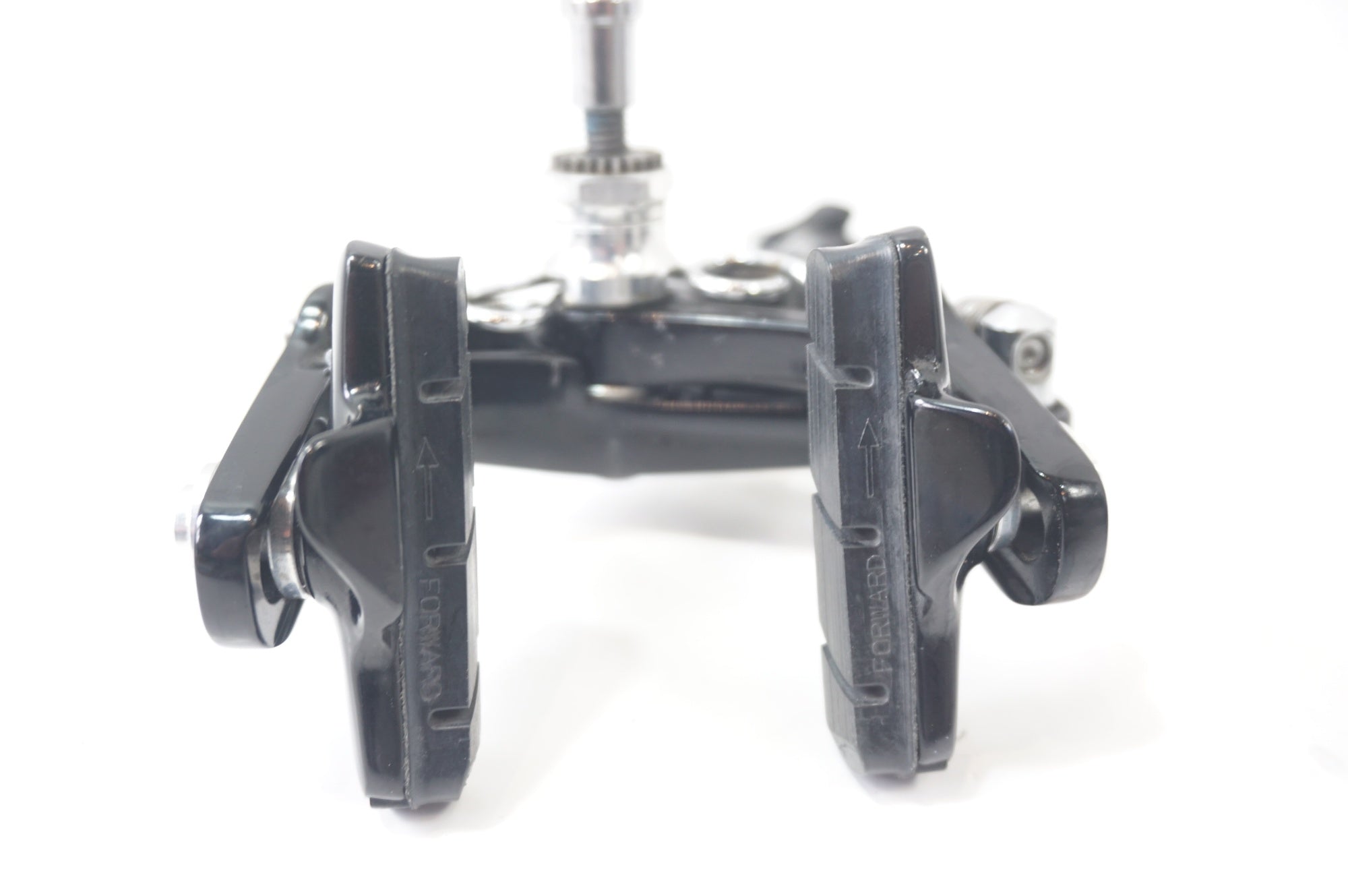 CAMPAGNOLO 「カンパニョーロ」 RECORD TITANIUM キャリパーブレーキ