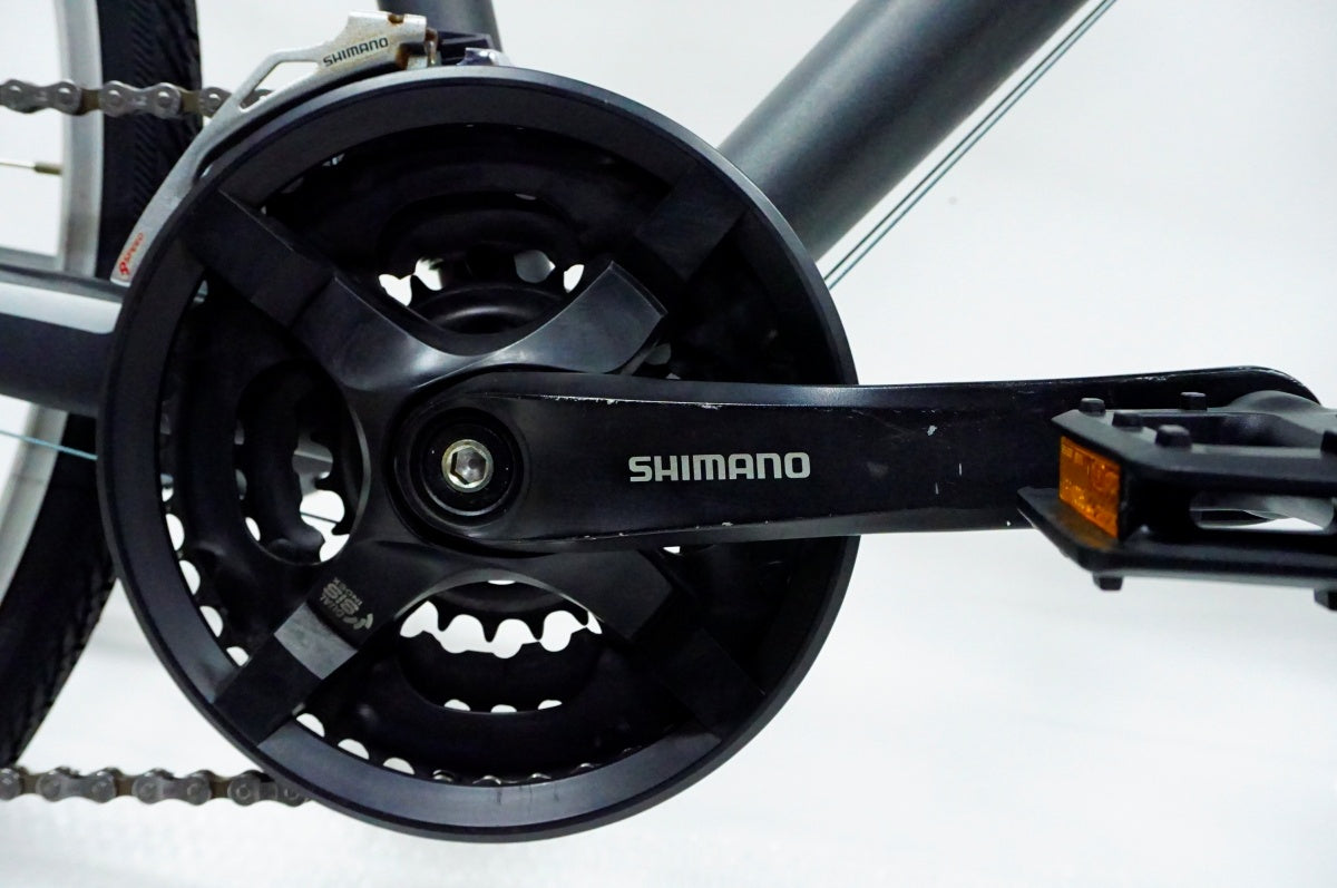 SPECIALIZED 「スペシャライズド」 SIRRUS ELITE 2011年モデル クロスバイク / 名古屋大須店