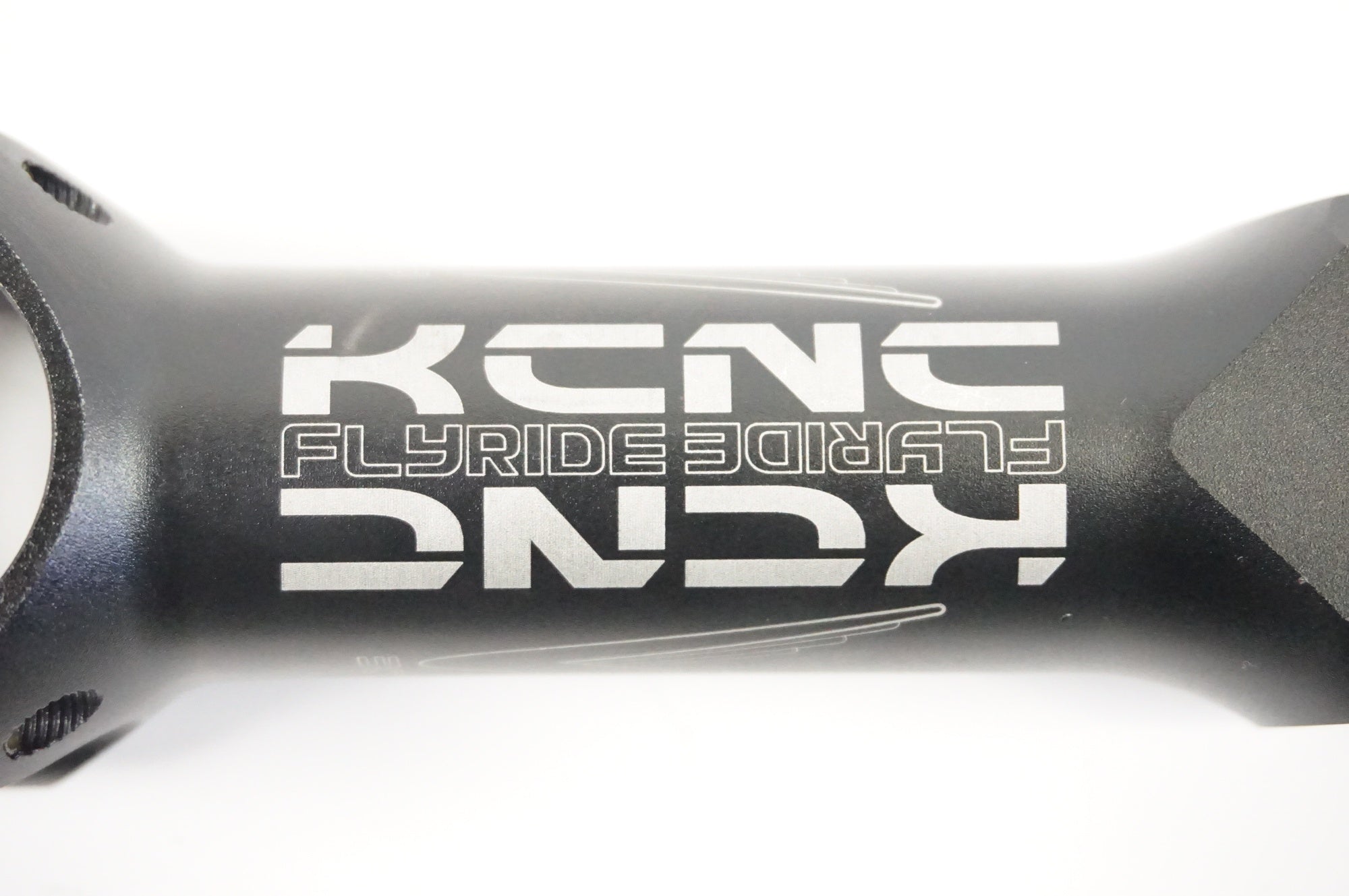 KCNC 「ケーシーエヌシー」 FLYRIDE φ31.8 120mm ステム / 宇都宮店