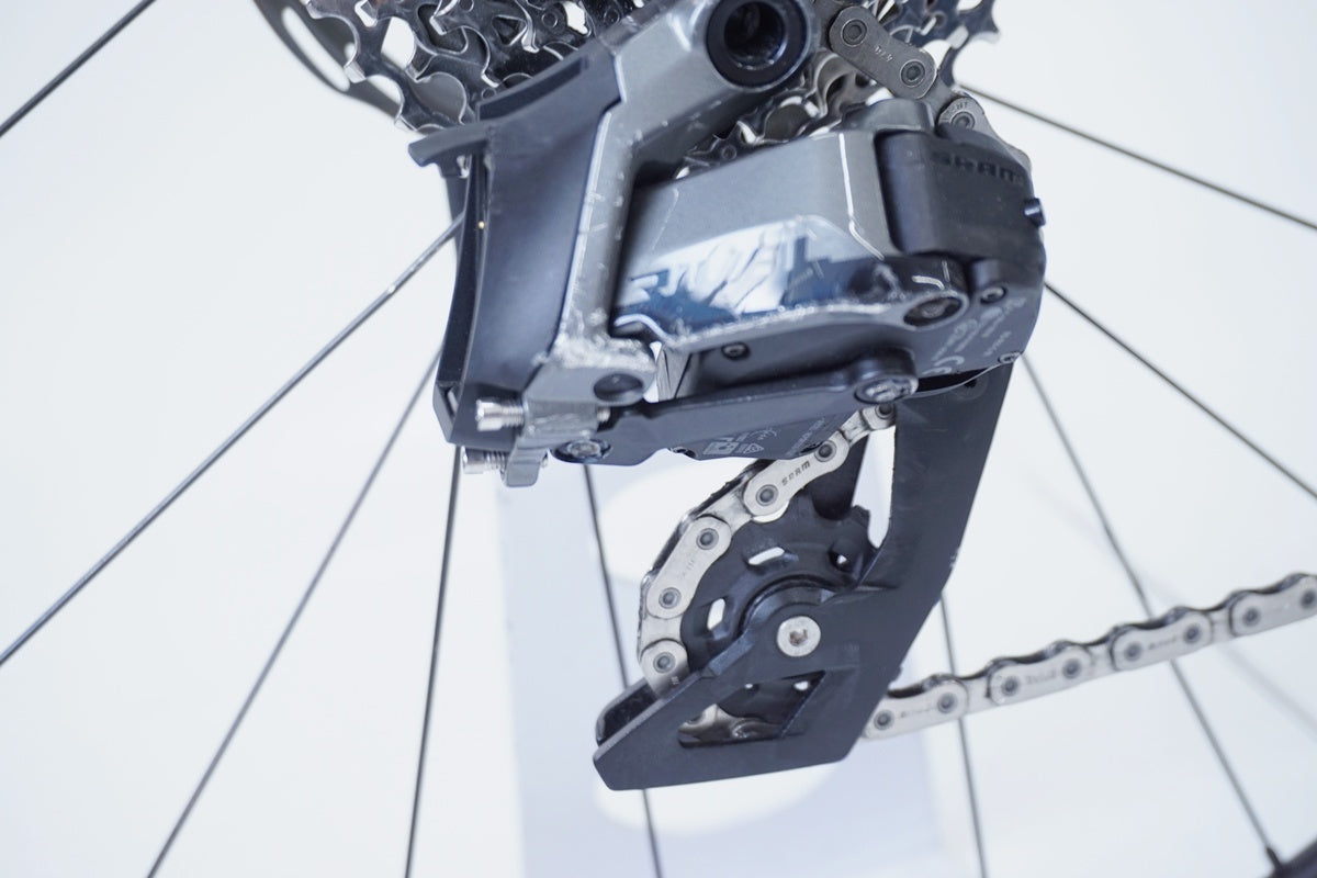 SPECIALIZED 「スペシャライズド」 AETHOS COMP RIVAL eTap AXS 2022年モデル ロードバイク / 京都八幡店