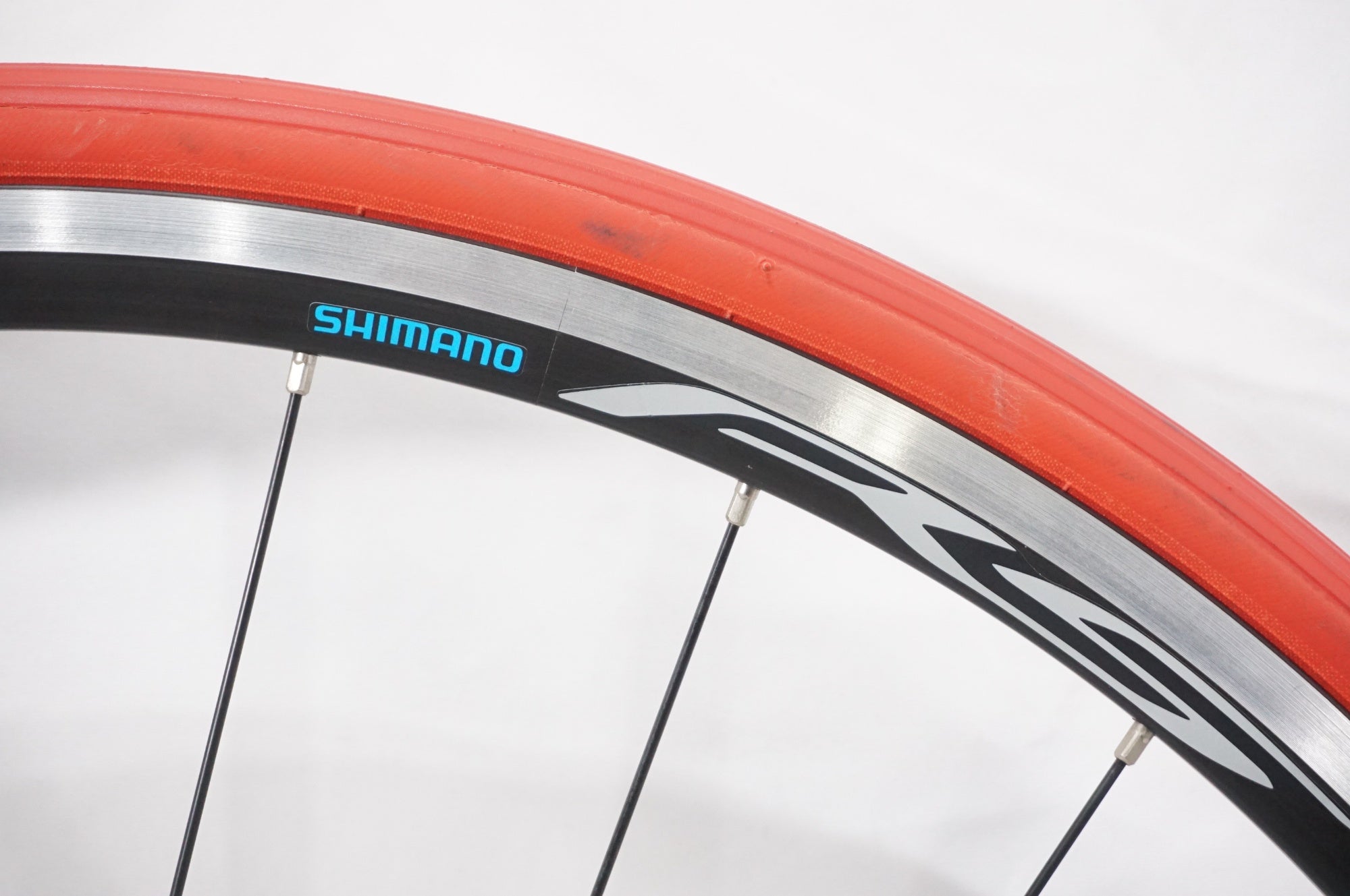 SHIMANO 「シマノ」 WH-RS100 シマノ11速 リアホイール / AKIBA店
