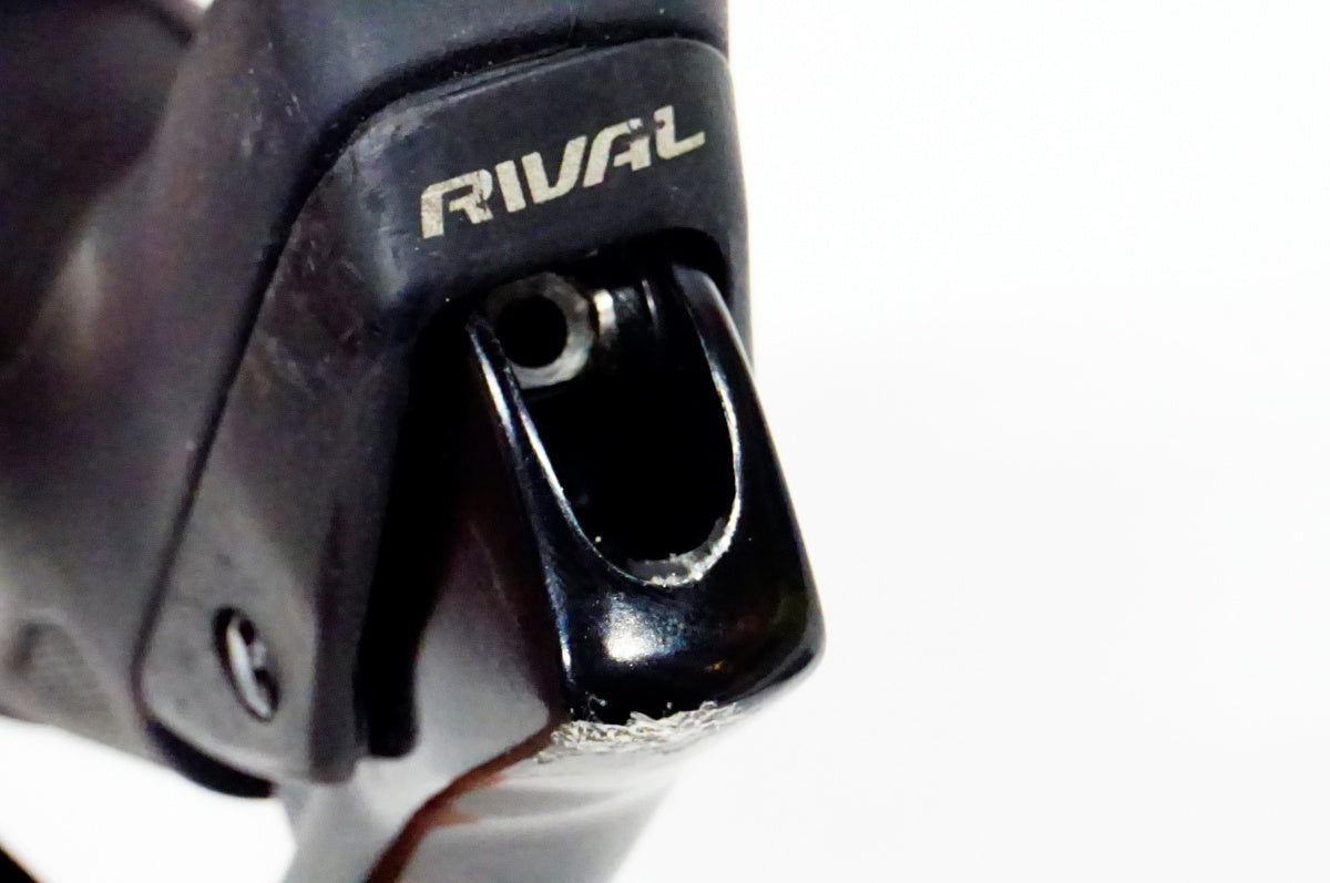 SRAM 「スラム」 RIVAL 22 ダブルタップレバー / 名古屋大須店