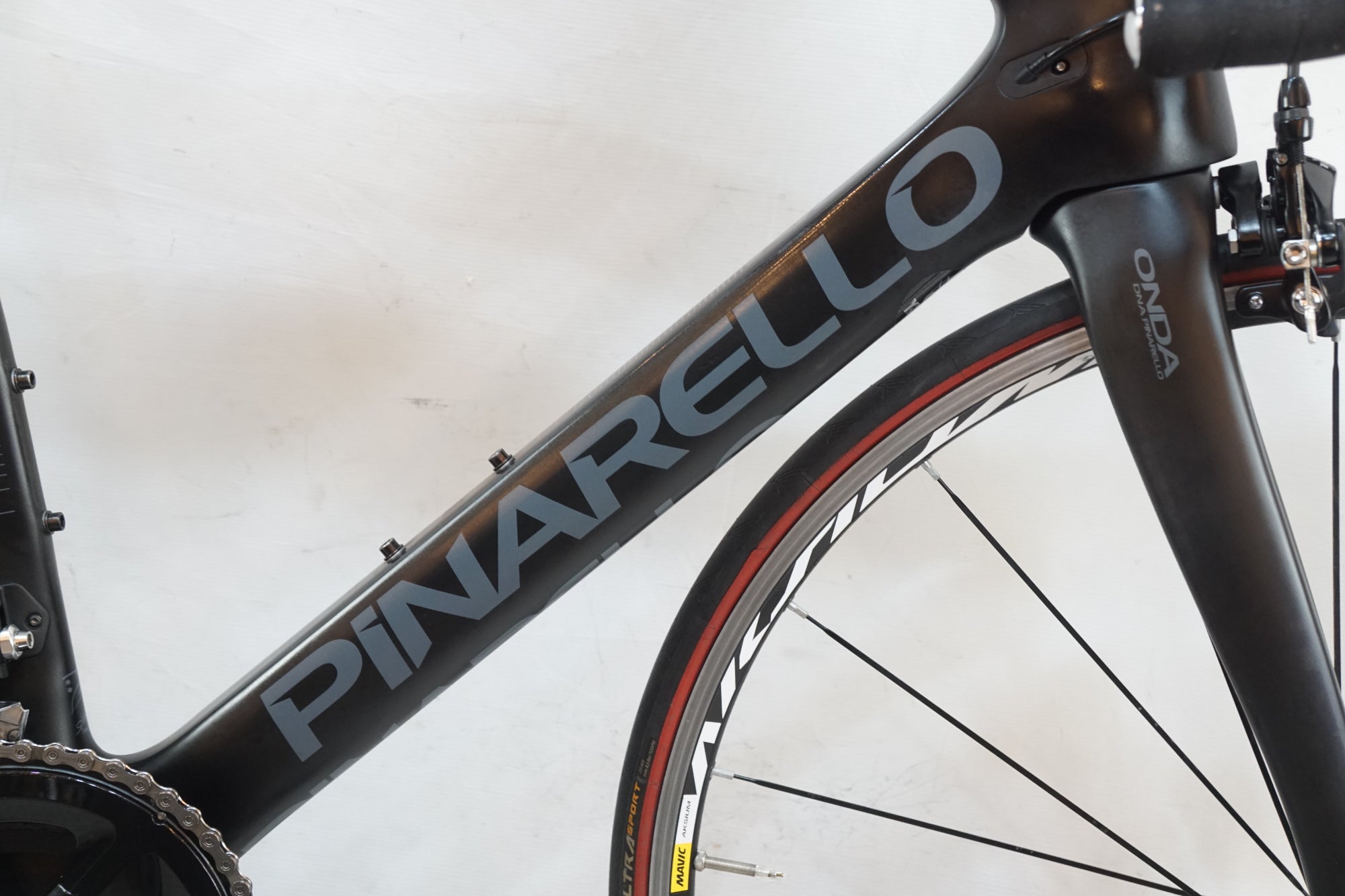 PINARELLO 「ピナレロ」 GAN 105 2018年モデル ロードバイク / バイチャリ浦和ベース