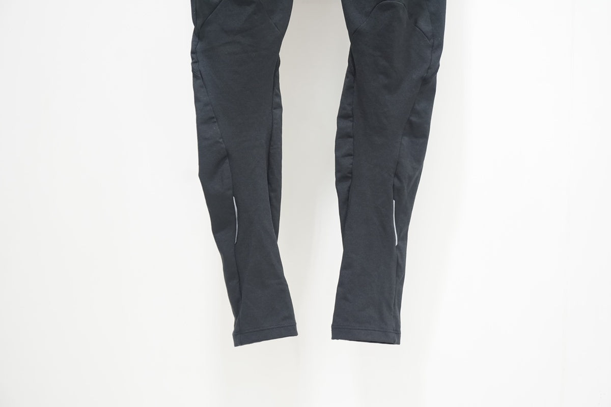 LE COQ SPORTIF「ルコックスポルティフ」 Oサイズ エンデューロロングタイツ/ 京都八幡店