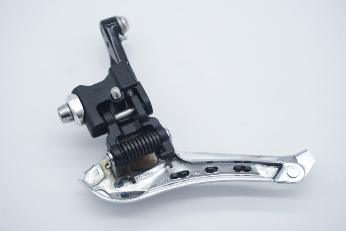 SHIMANO 「シマノ」 105 FD-5800 フロントディレイラー / 滋賀大津店