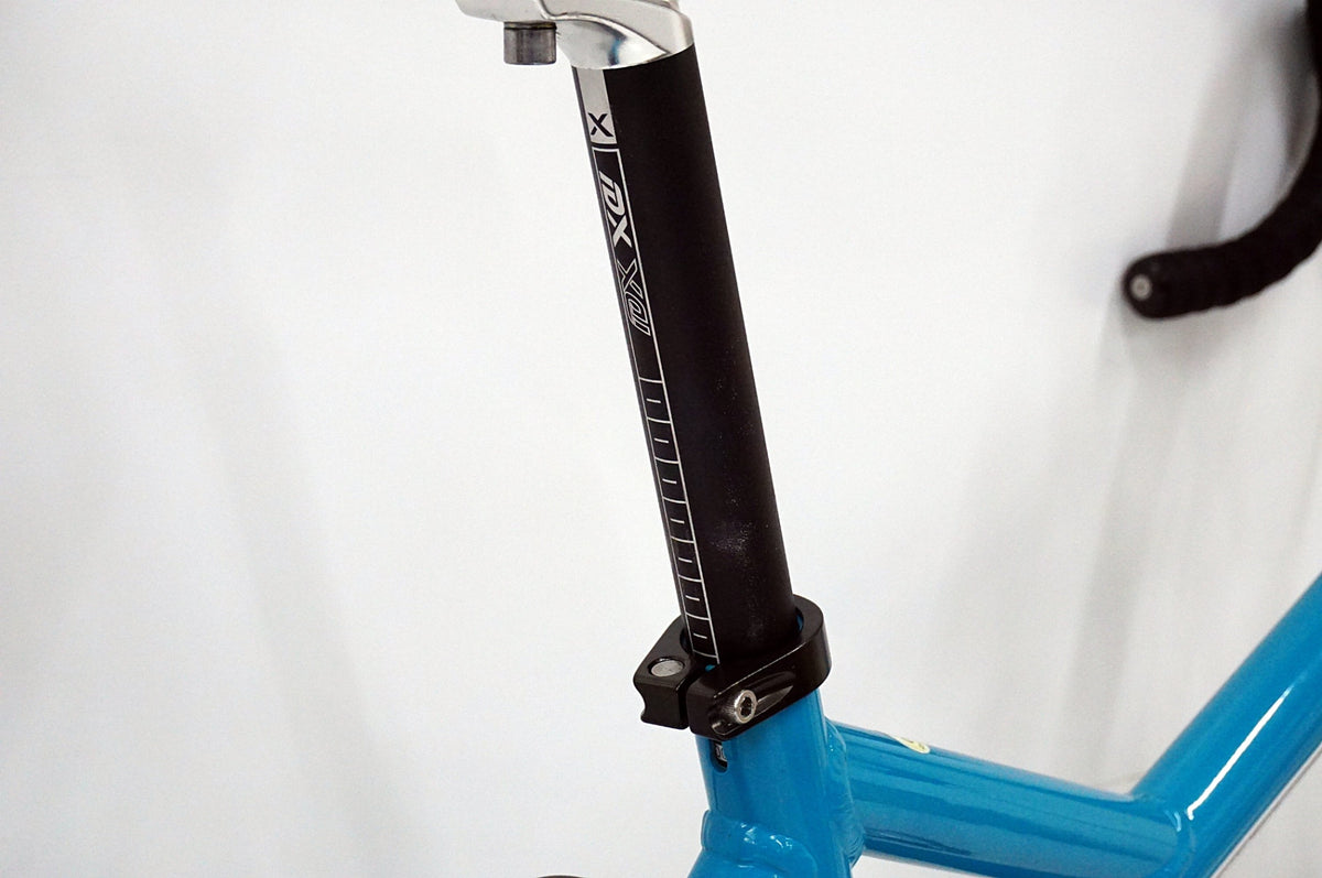 LOUIS GARNEAU 「ルイガノ」 LGS-MV 3R 2013年モデル ミニベロ / 浜松店