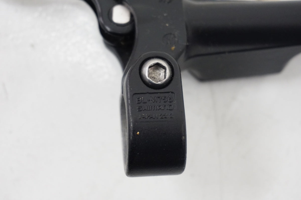 SHIMANO「シマノ」 DEORE XT BL-M756 レバー / 浜松店