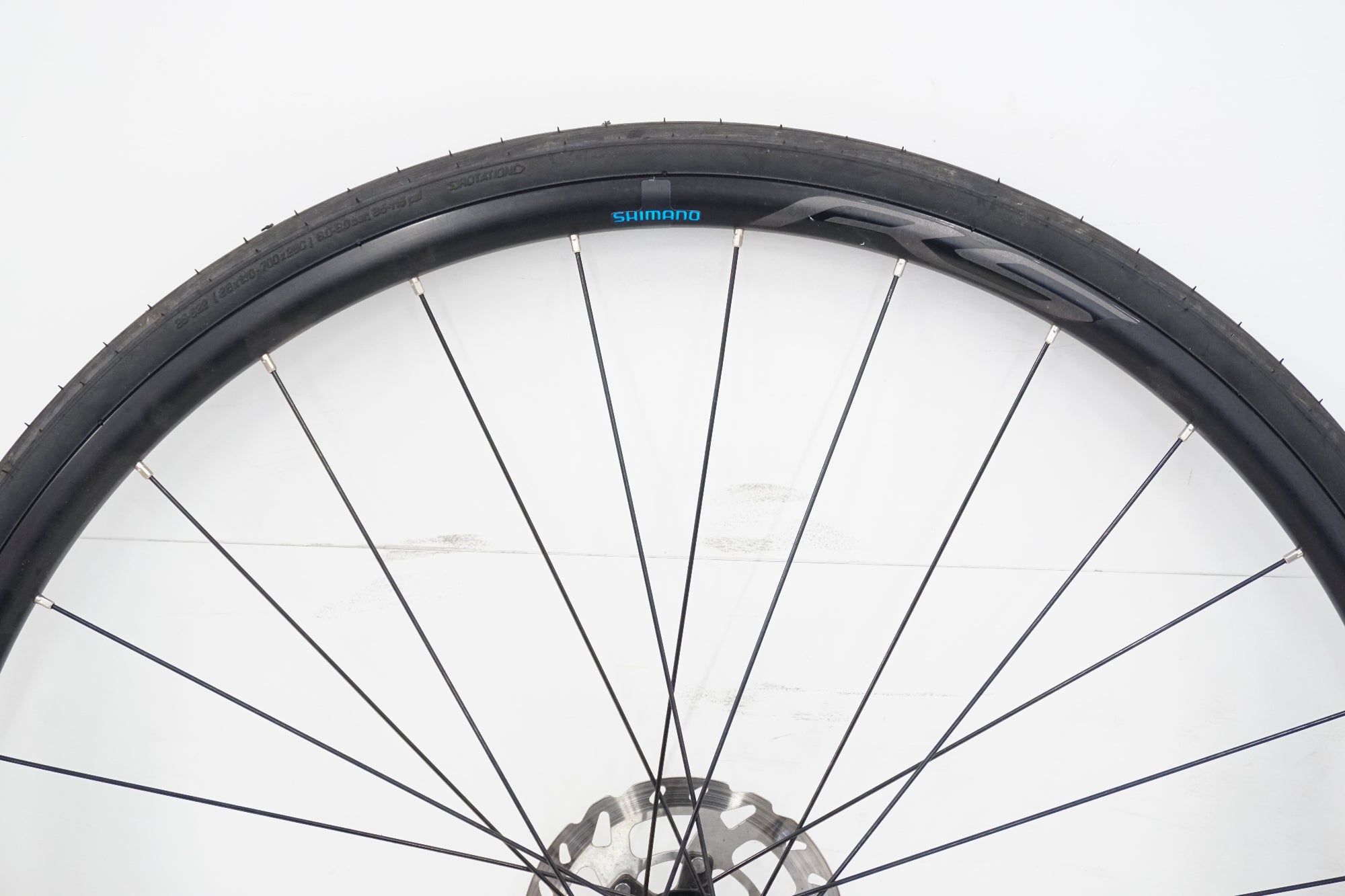 SHIMANO 「シマノ」 WH-RS171 シマノ11速 ホイールセット / 浜松店