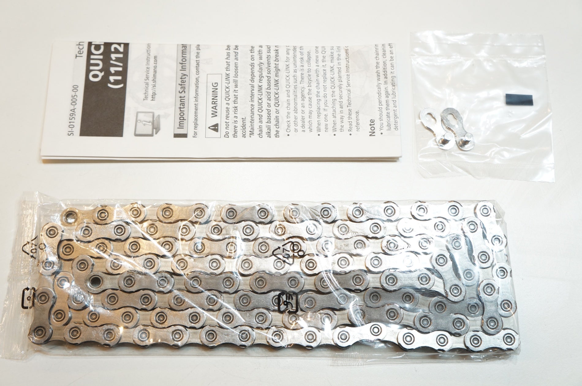 SHIMANO 「シマノ」 CN-HG601-11 チェーン / バイチャリ浦和ベース