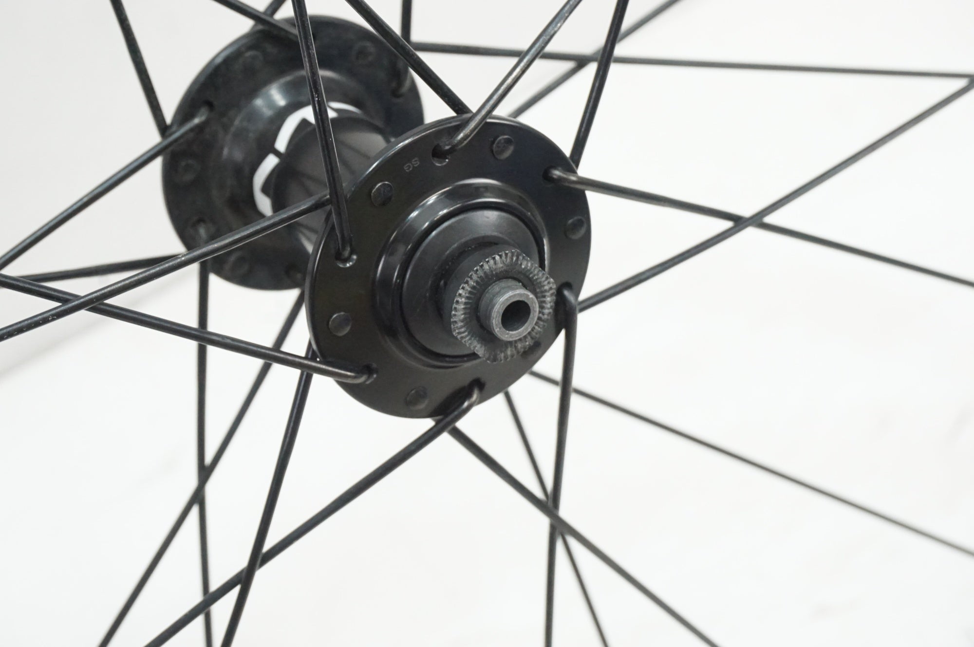 SHIMANO 「シマノ」 WH-MT500 シマノ10S ホイールセット / 大宮店