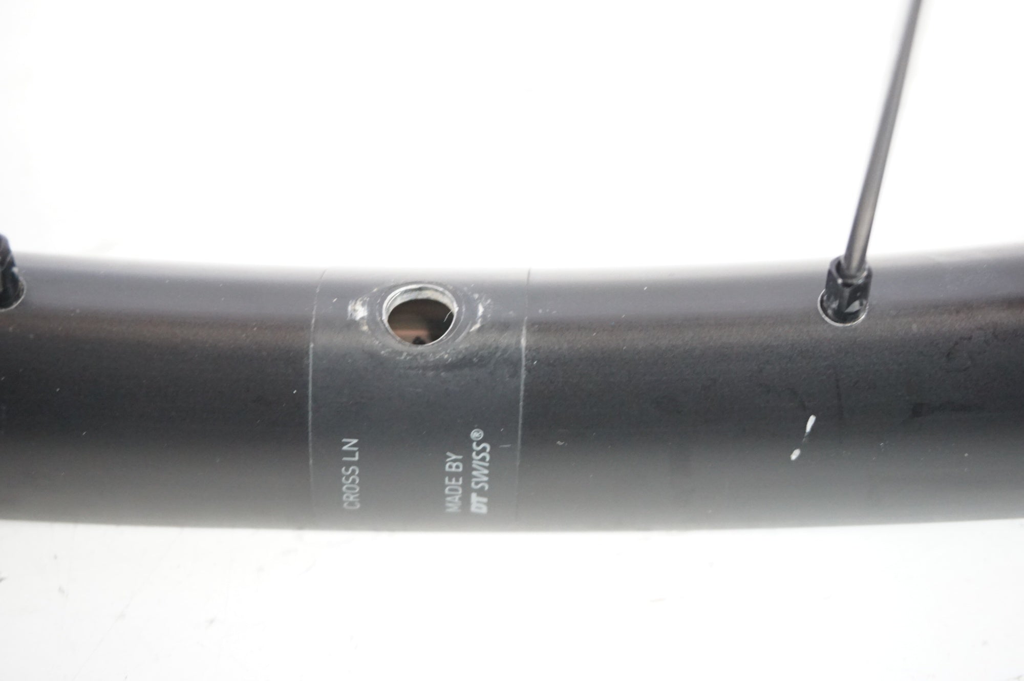 DT SWISS 「ディーティースイス」 CROSS LN DISC SHIMANO 11s ホイールセット / 宇都宮店