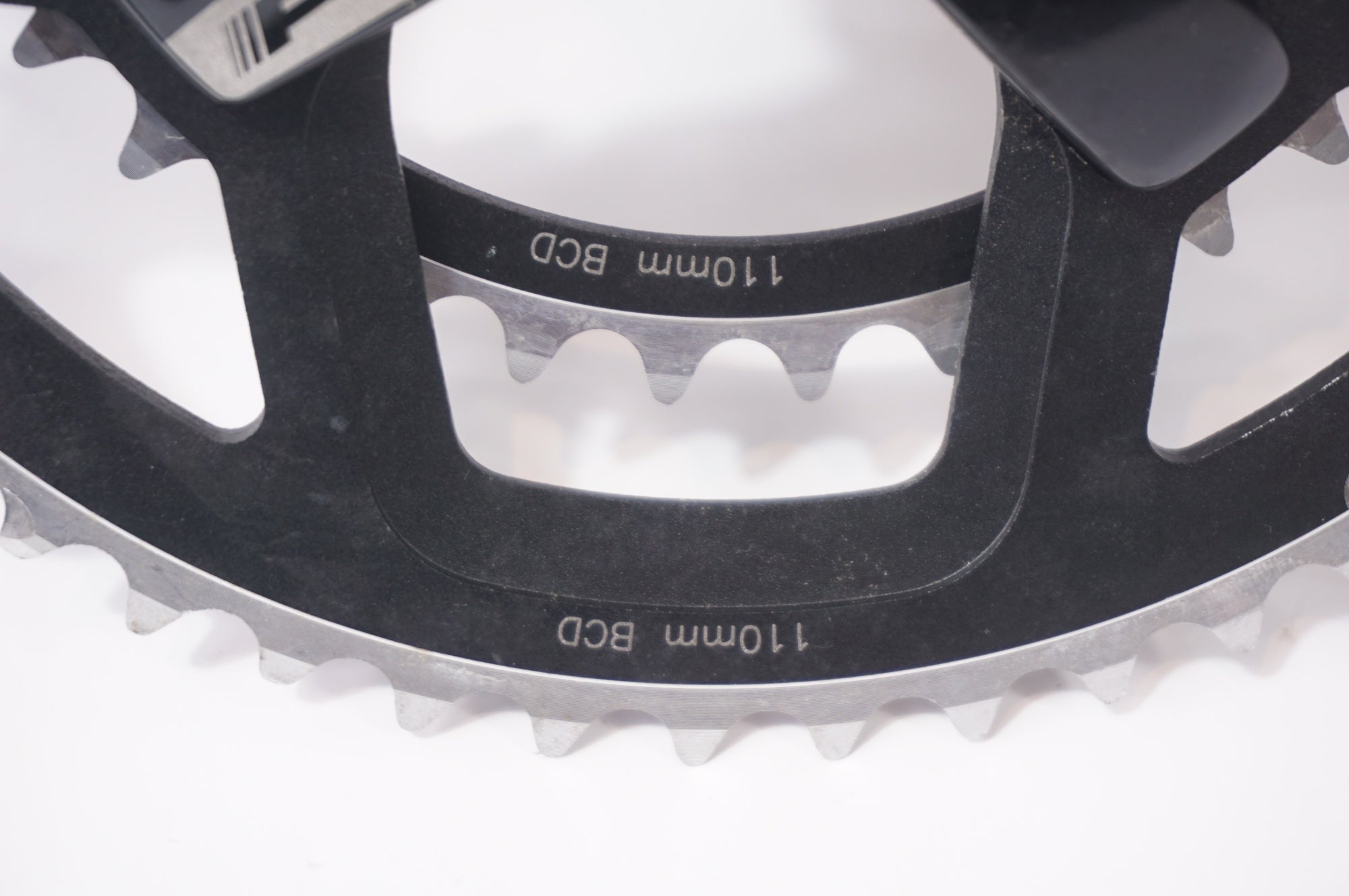 FSA 「エフエスエー」 GOSSAMER 326 52-36T 170mm クランクセット / 世田谷店